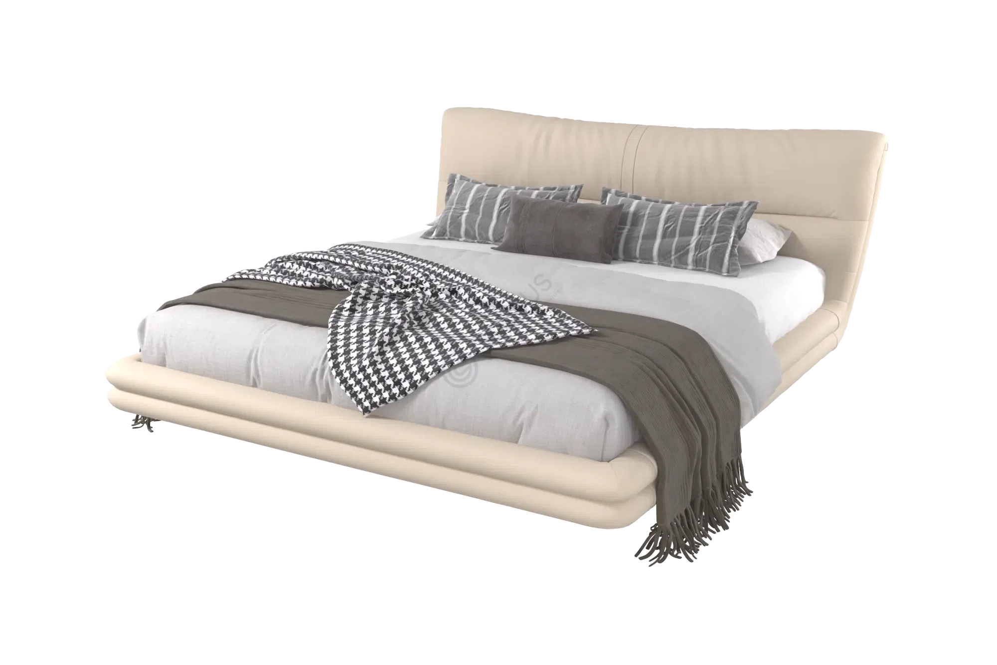 Кровать Lascivi