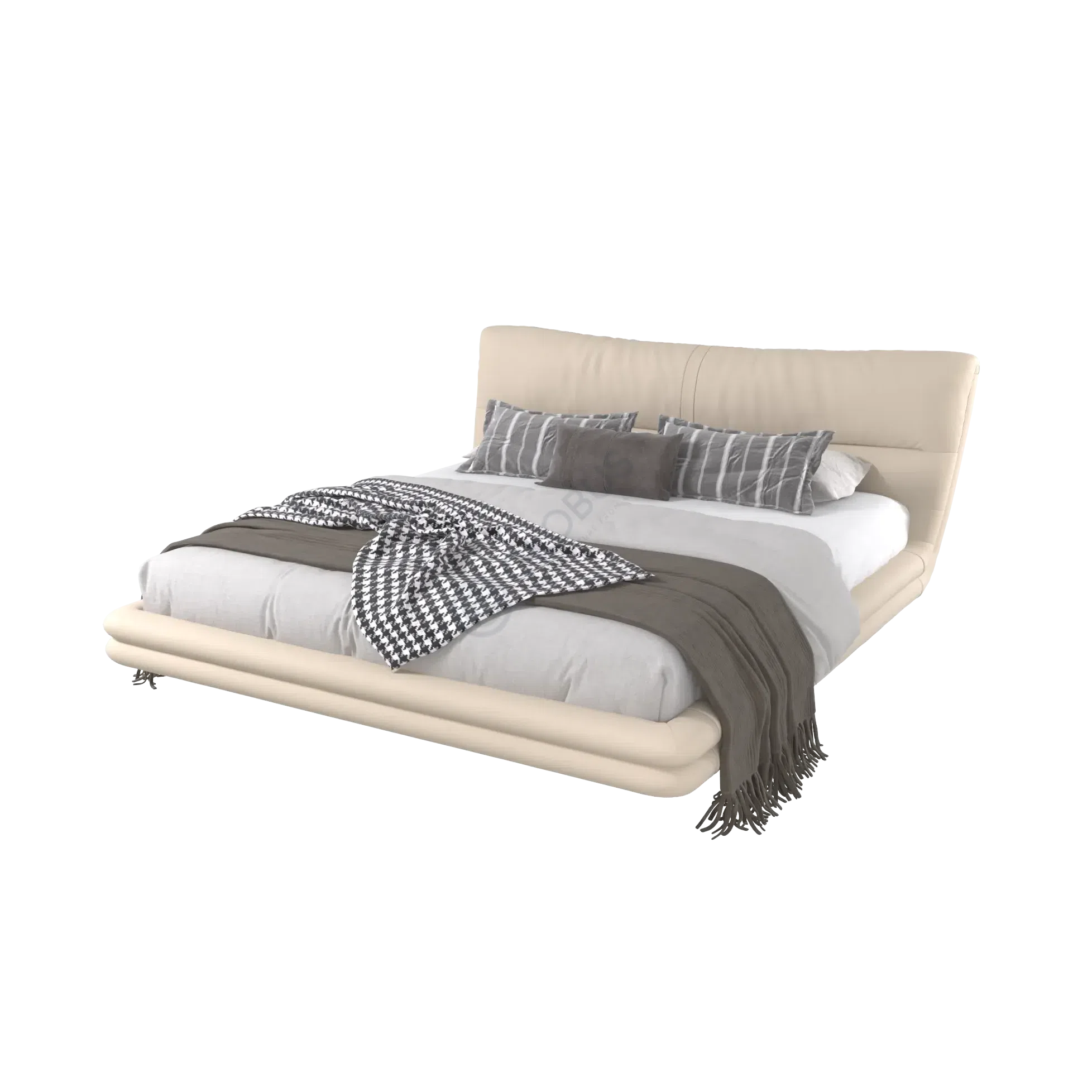 Кровать Lascivi