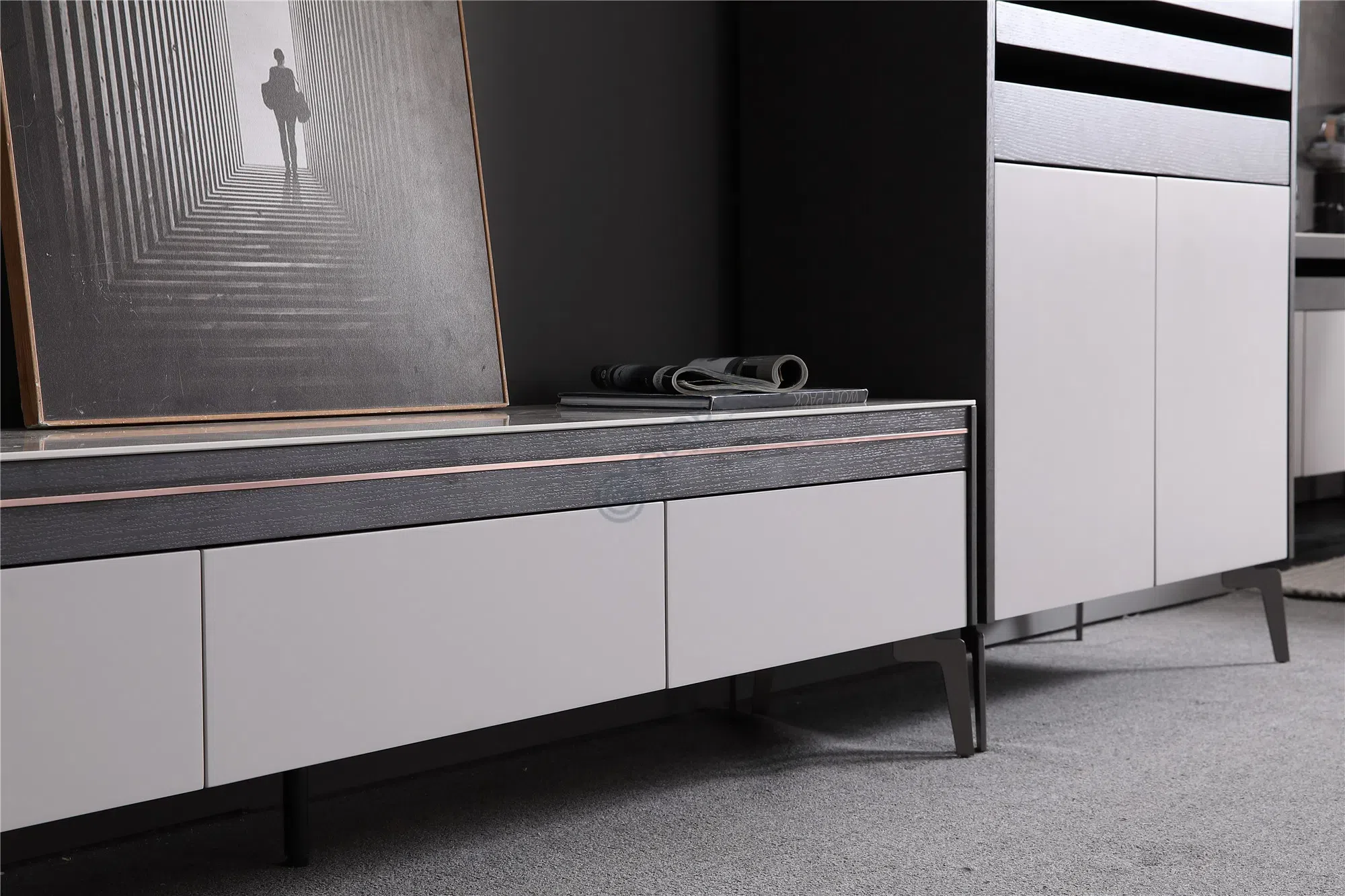 ТВ тумба Edan