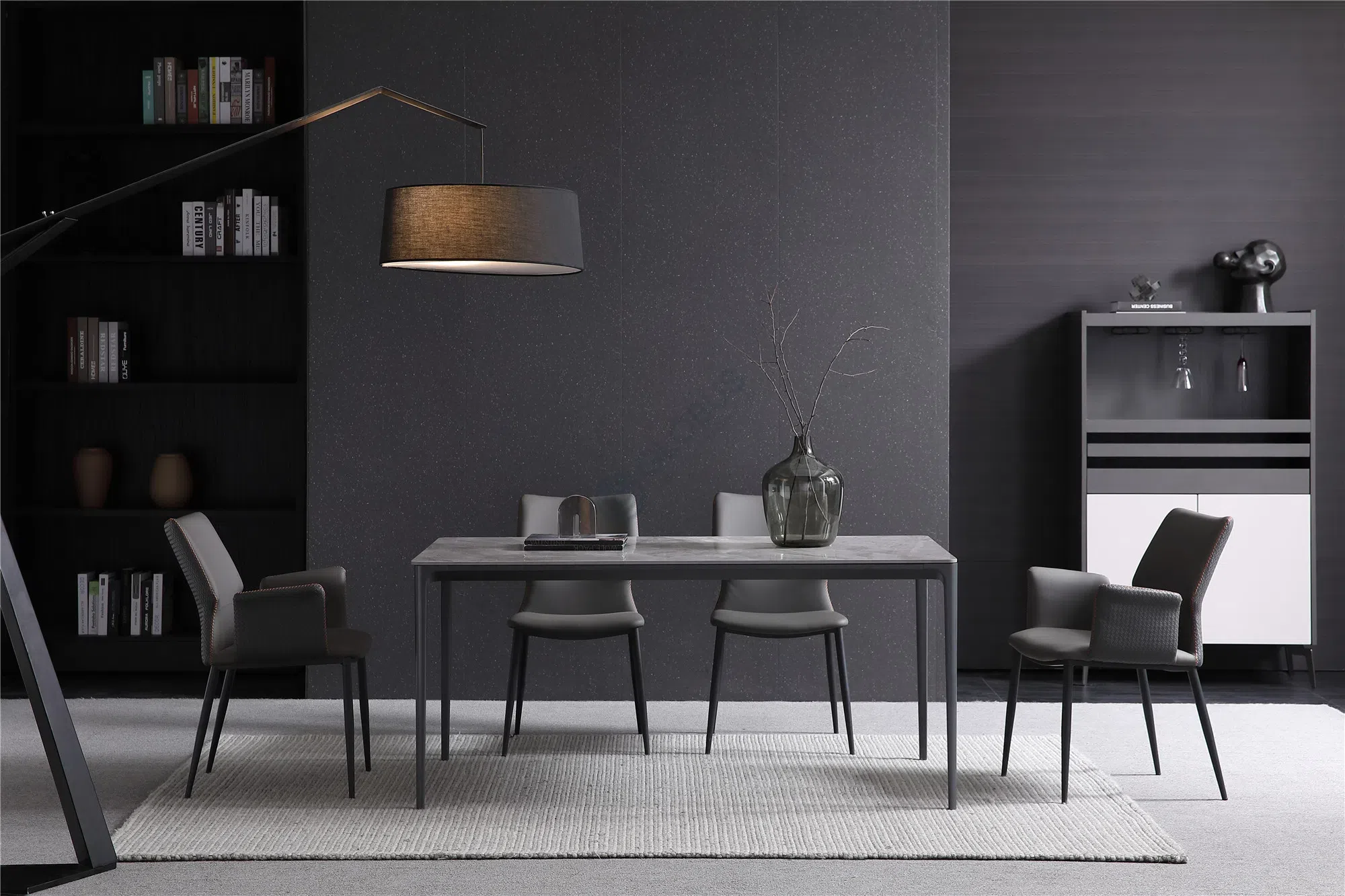 Обеденный стол Sdegnoso