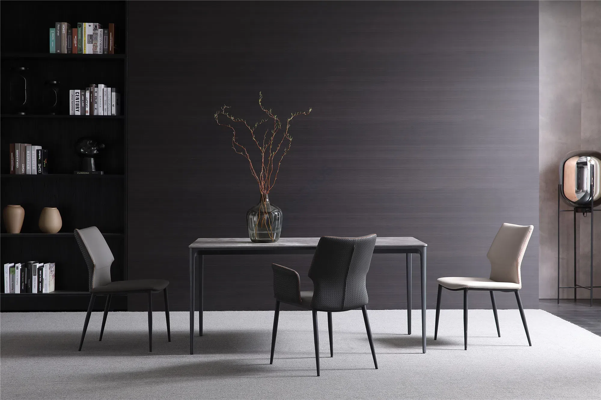 Обеденный стул Trione