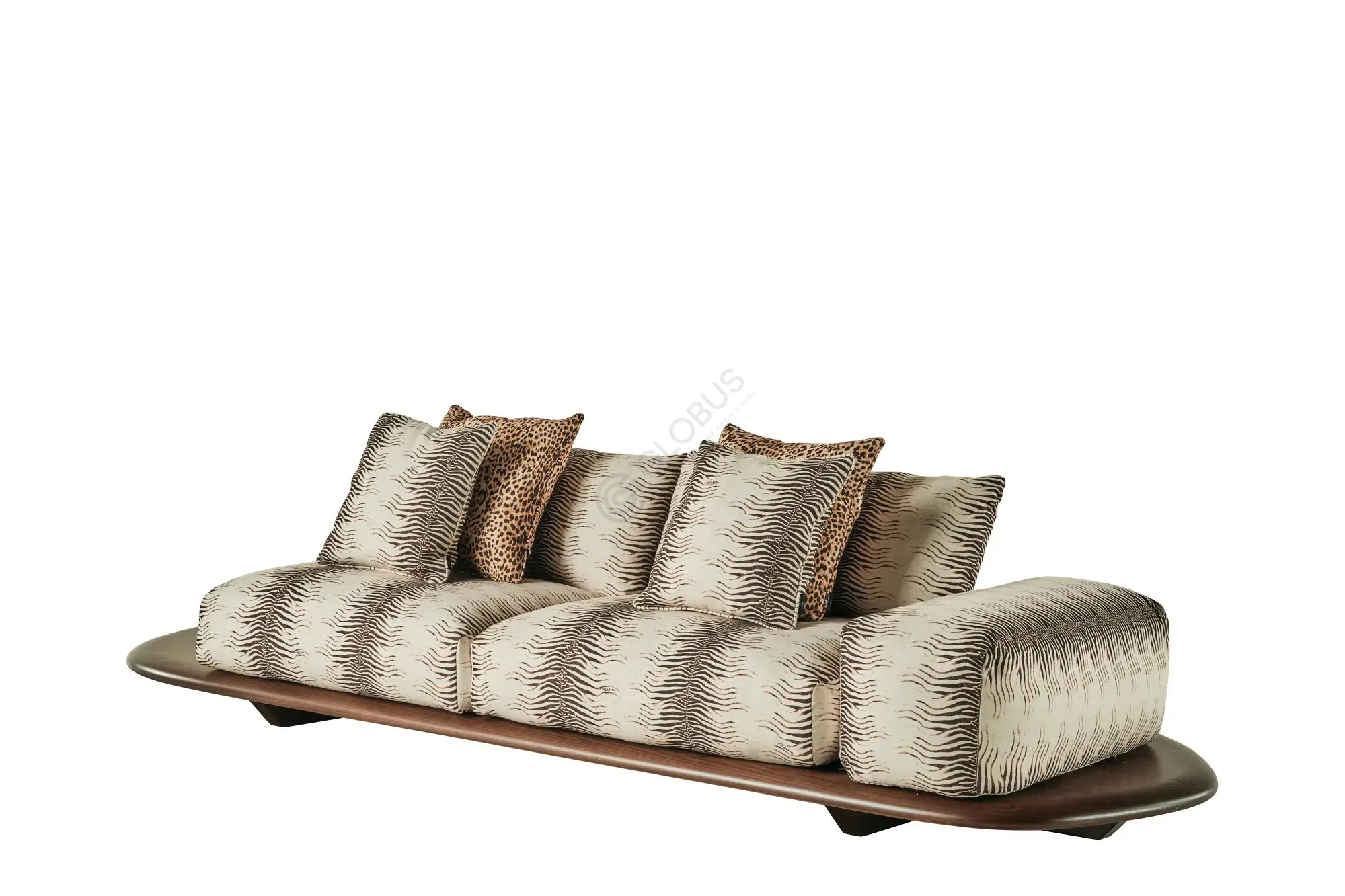 Диван ROBERTO CAVALLI Moremi