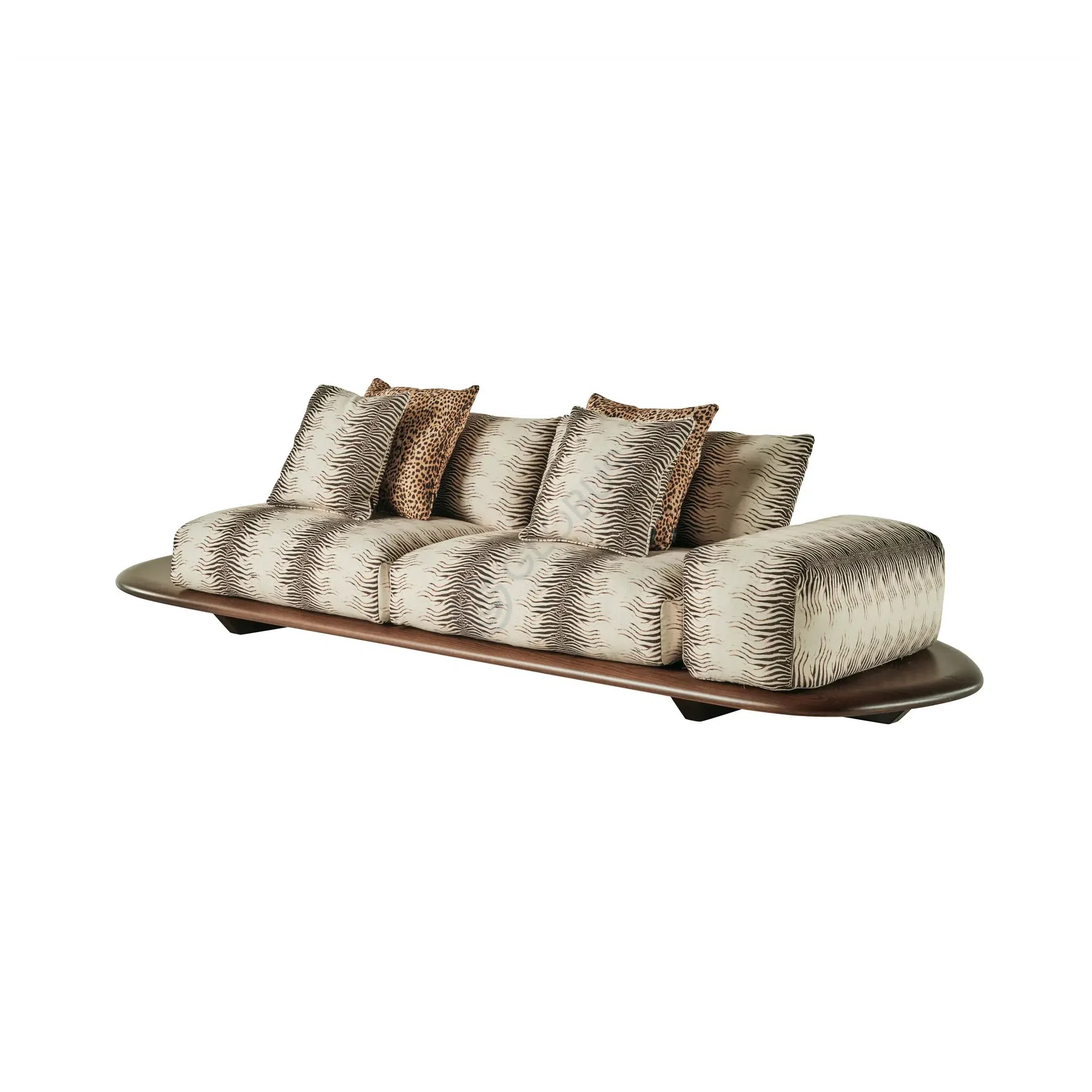 Диван ROBERTO CAVALLI Moremi