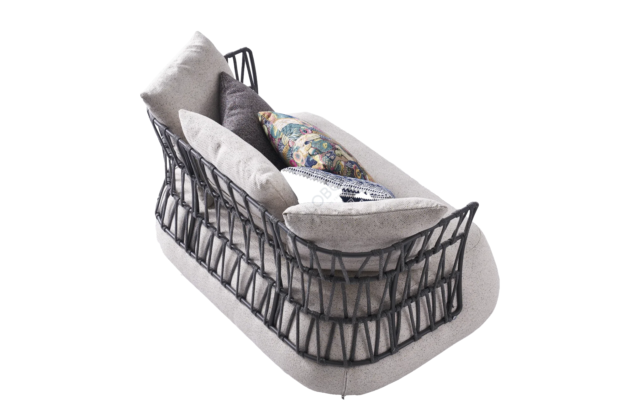 Кресло Julizia