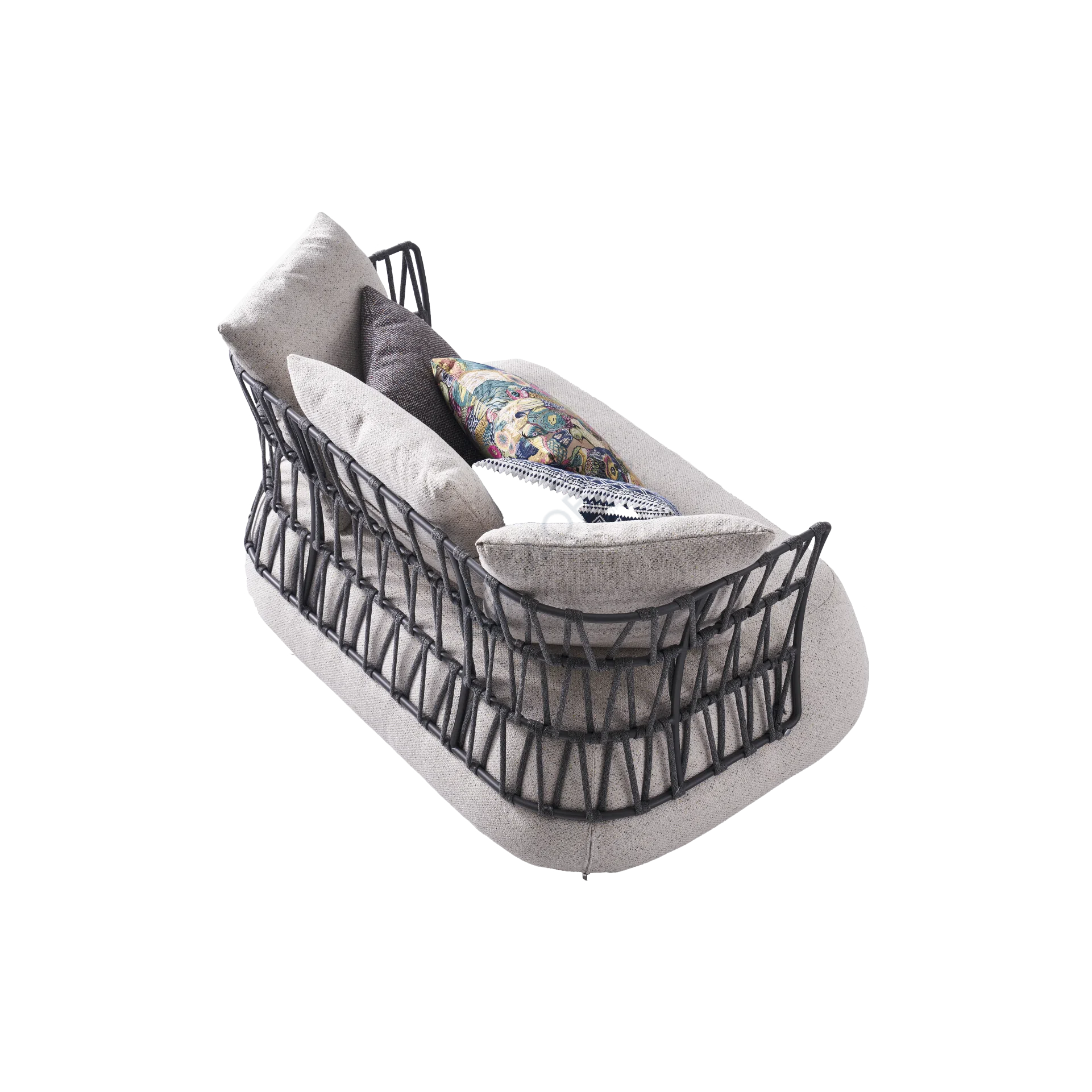 Кресло Julizia