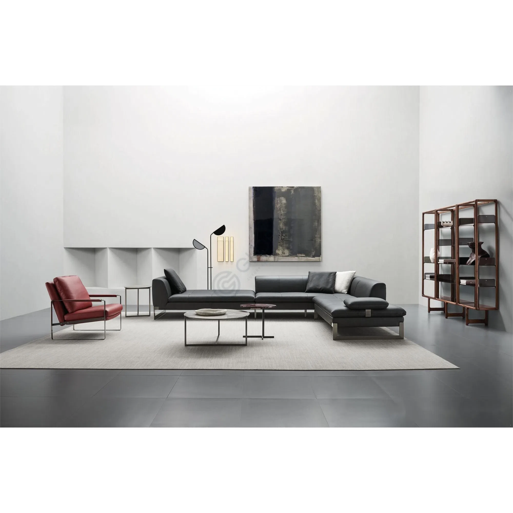 Диван BAXTER Viktor