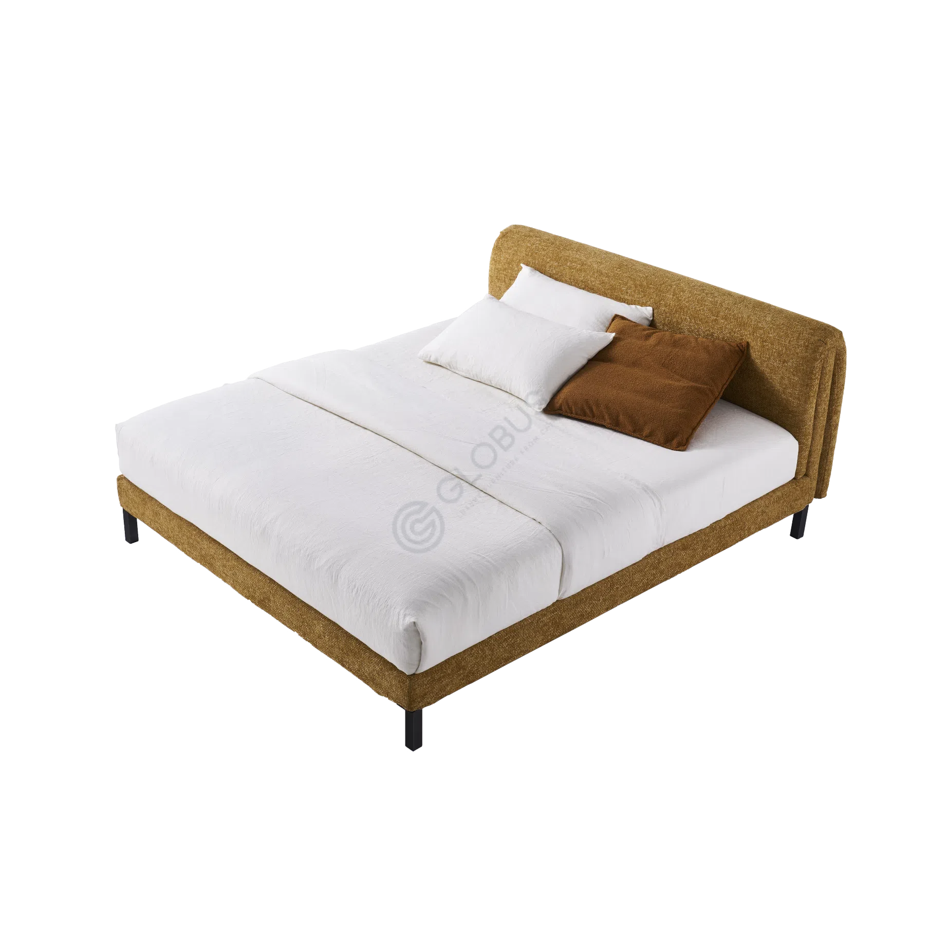 Кровать Urtodu