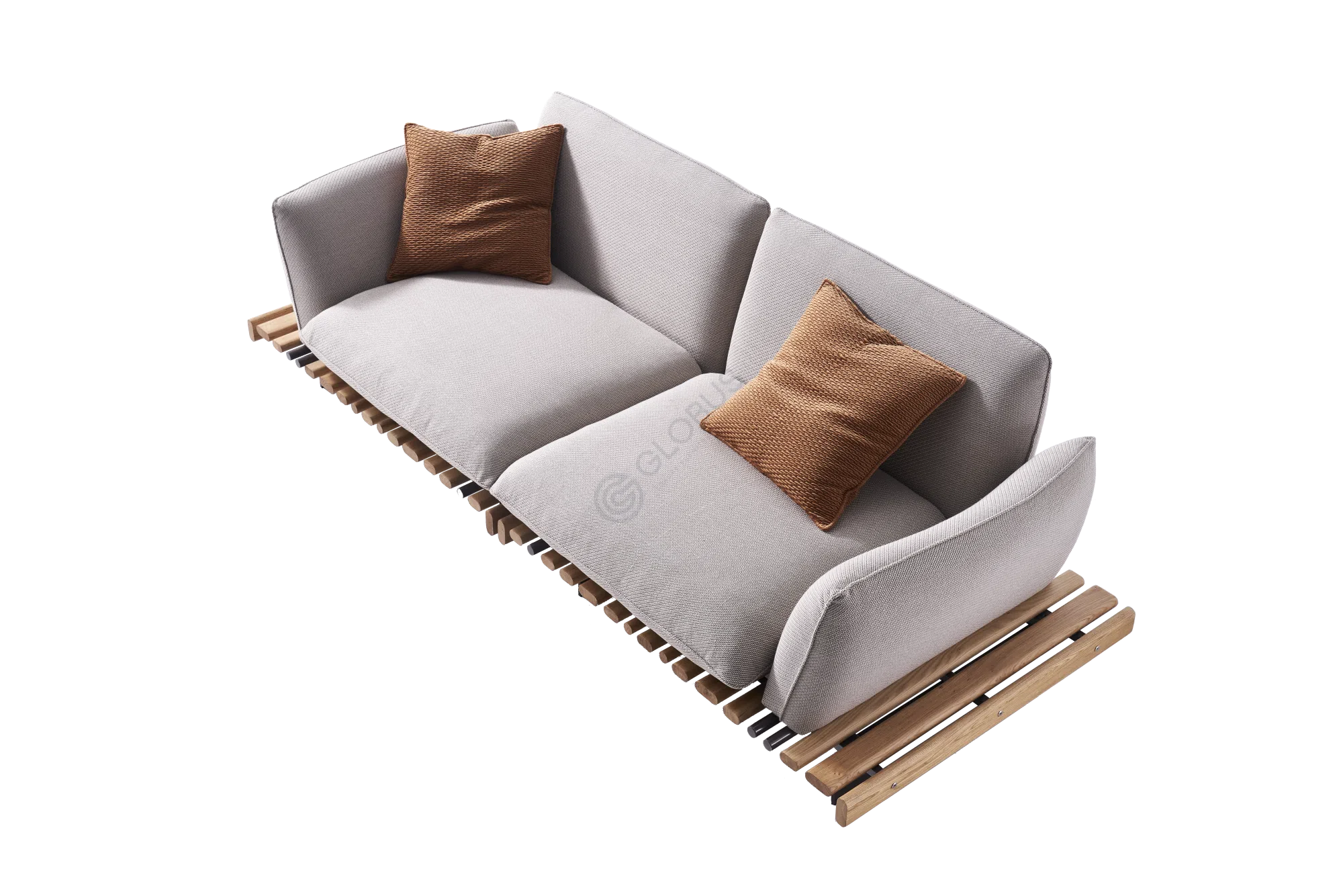 Диван Ristorante