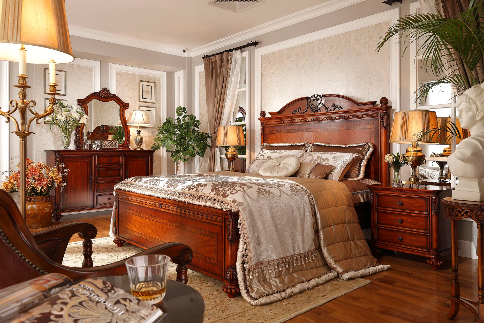 Кровать Clitellus