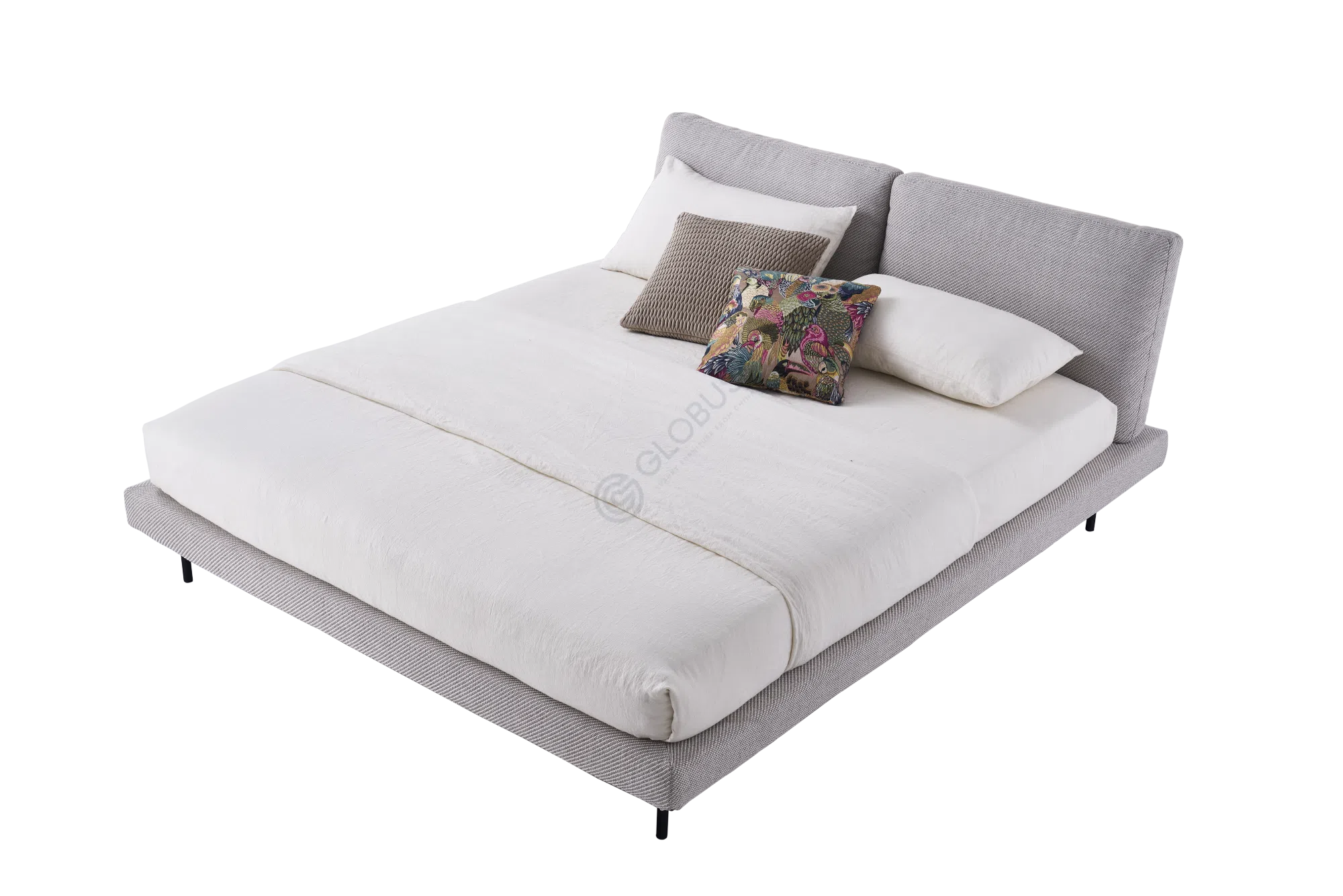 Кровать Gentilis