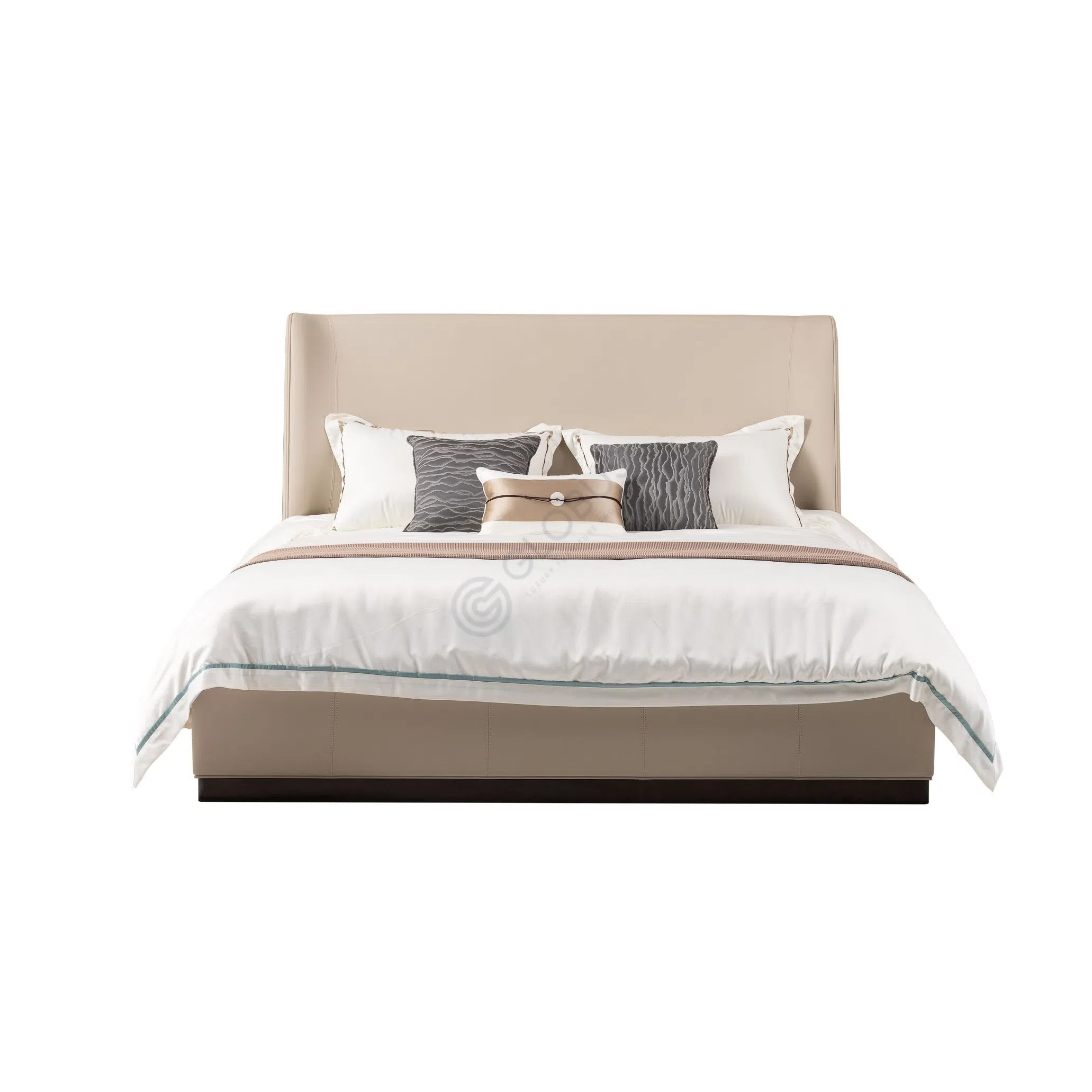 Кровать Liviau