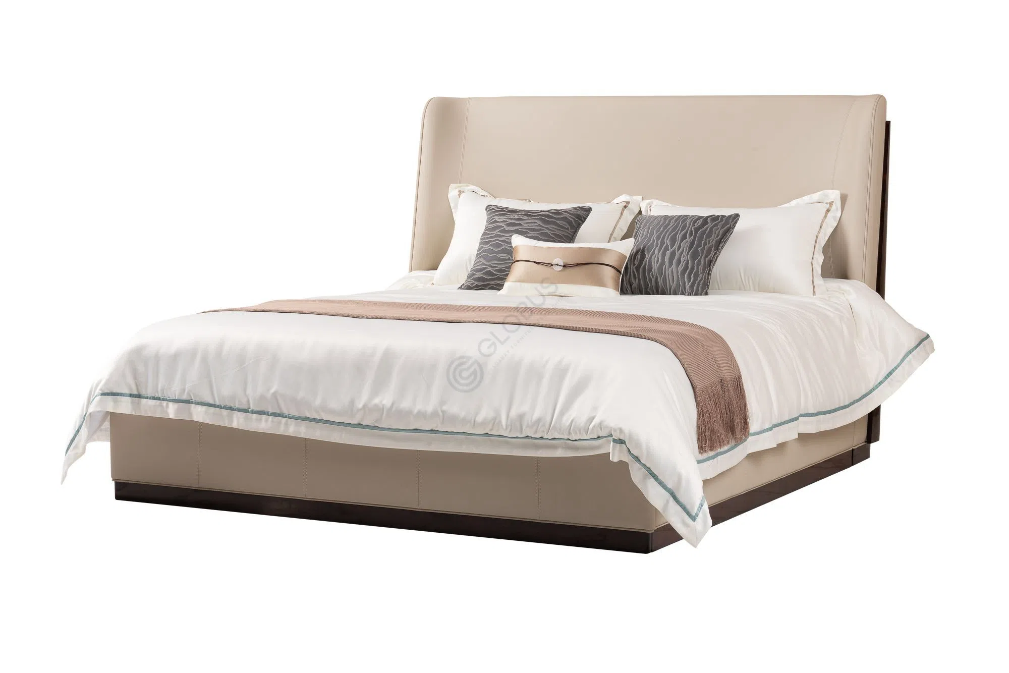 Кровать Liviau