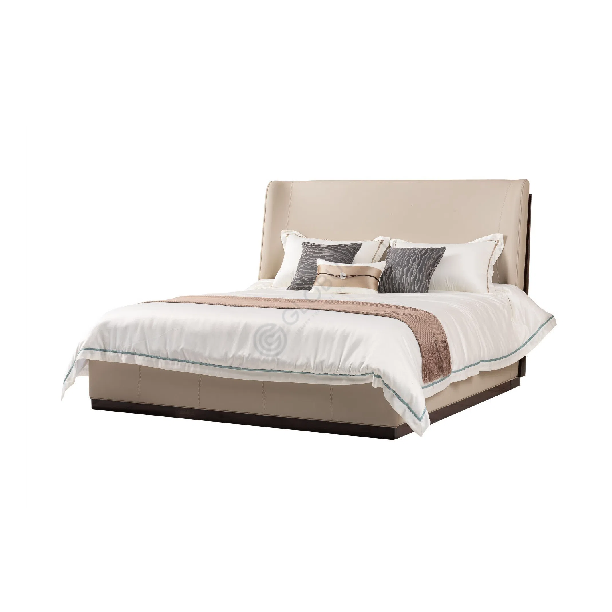 Кровать Liviau