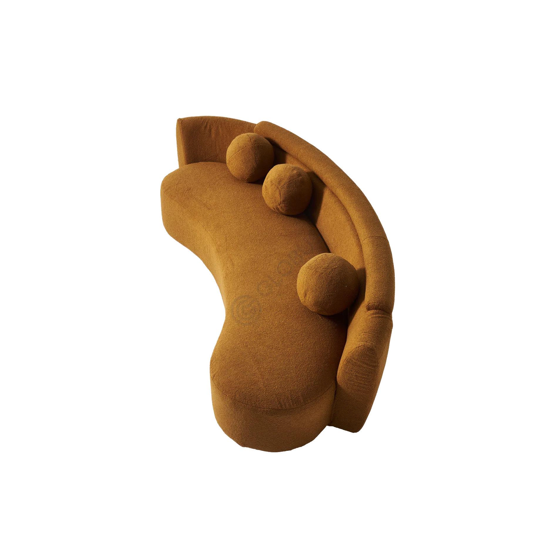 Диван Tettagono