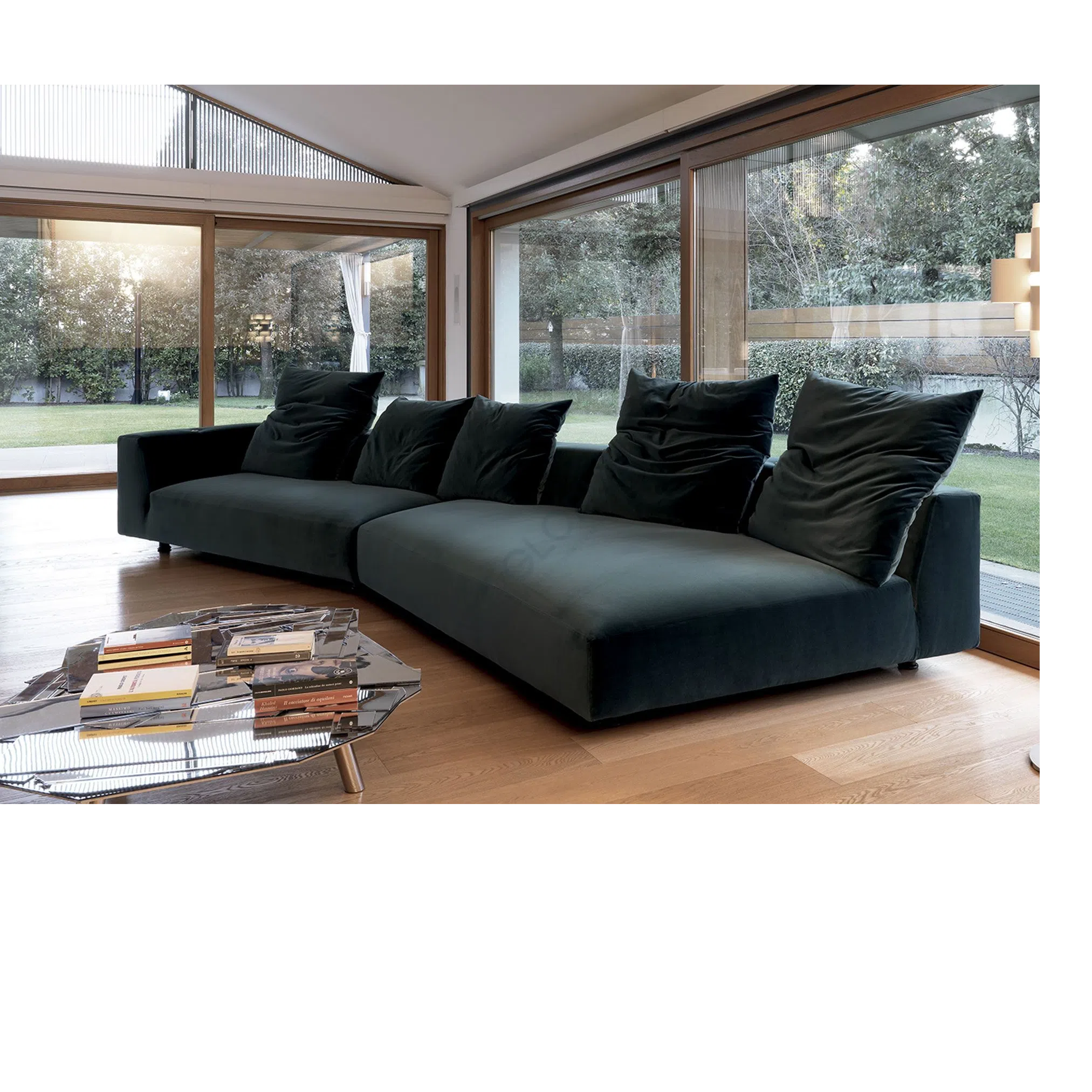 Диван EDRA Absolu