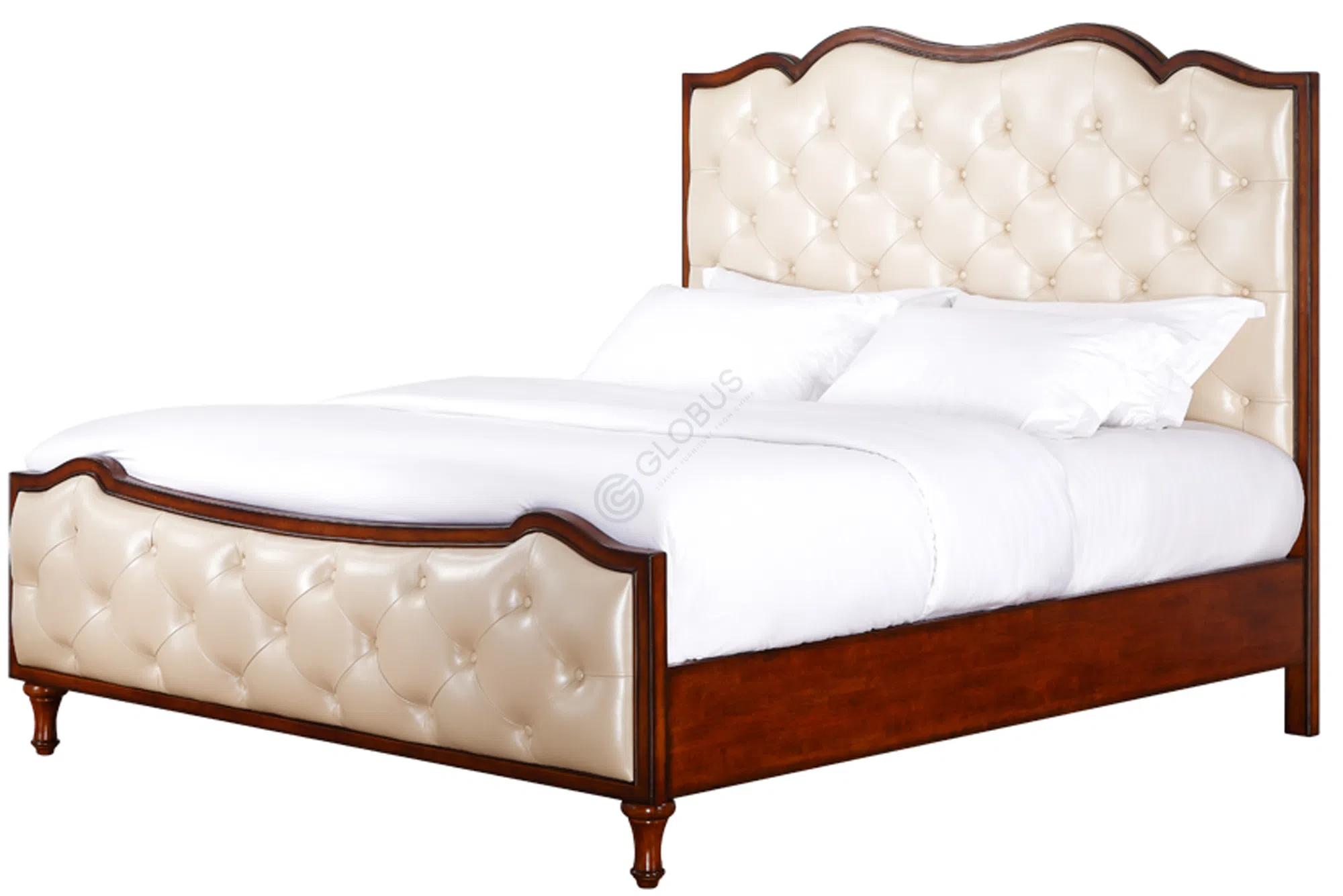 Кровать Burlavio