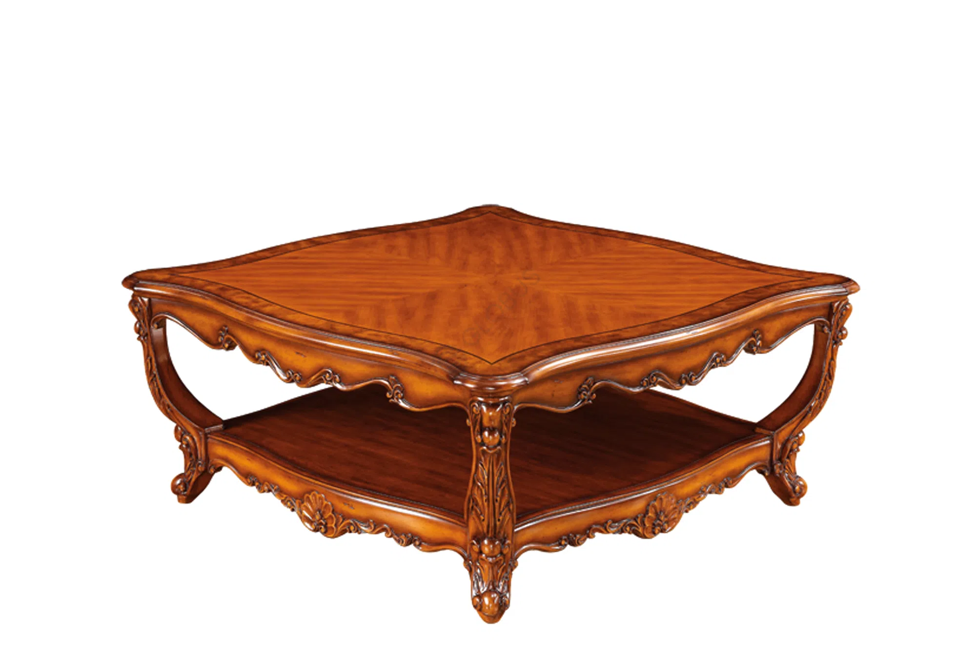 Журнальный столик Tebaeus