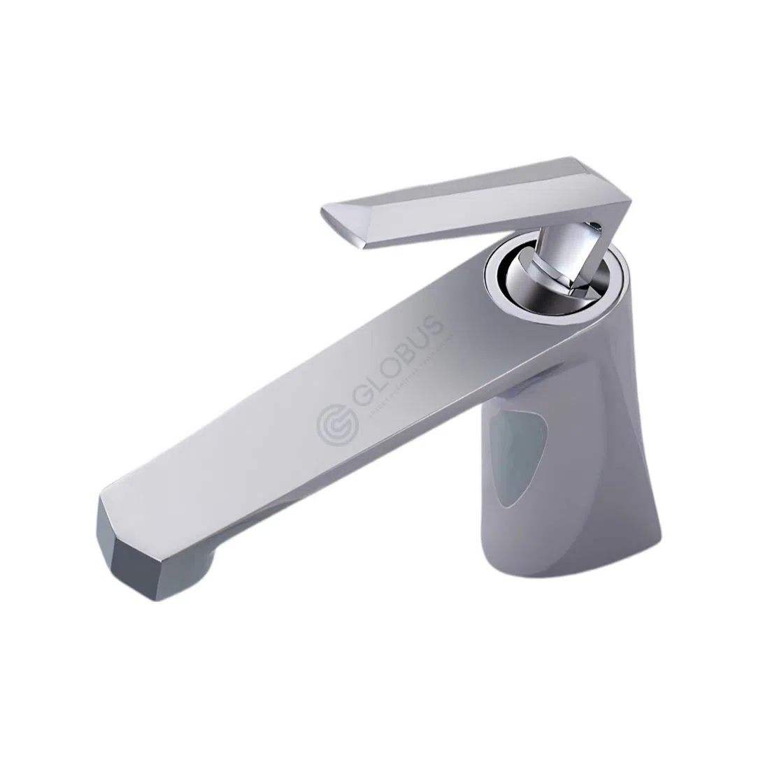 Смеситель Quinquarino