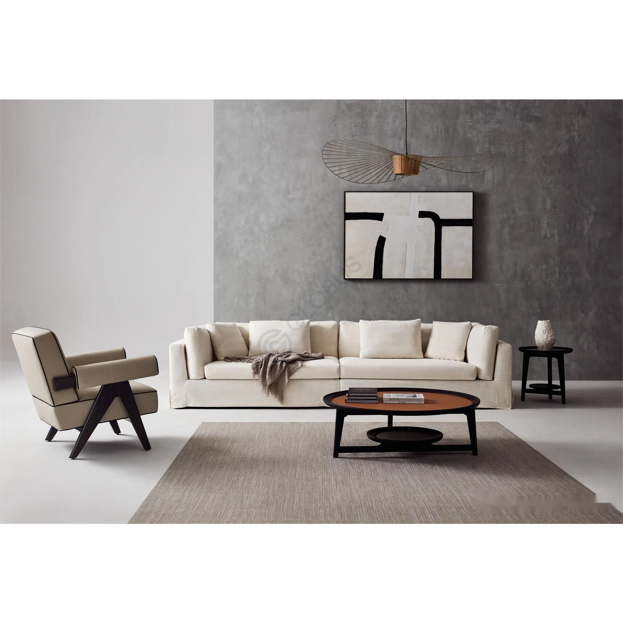 Диван VITTORIA FRIGERIO Arne