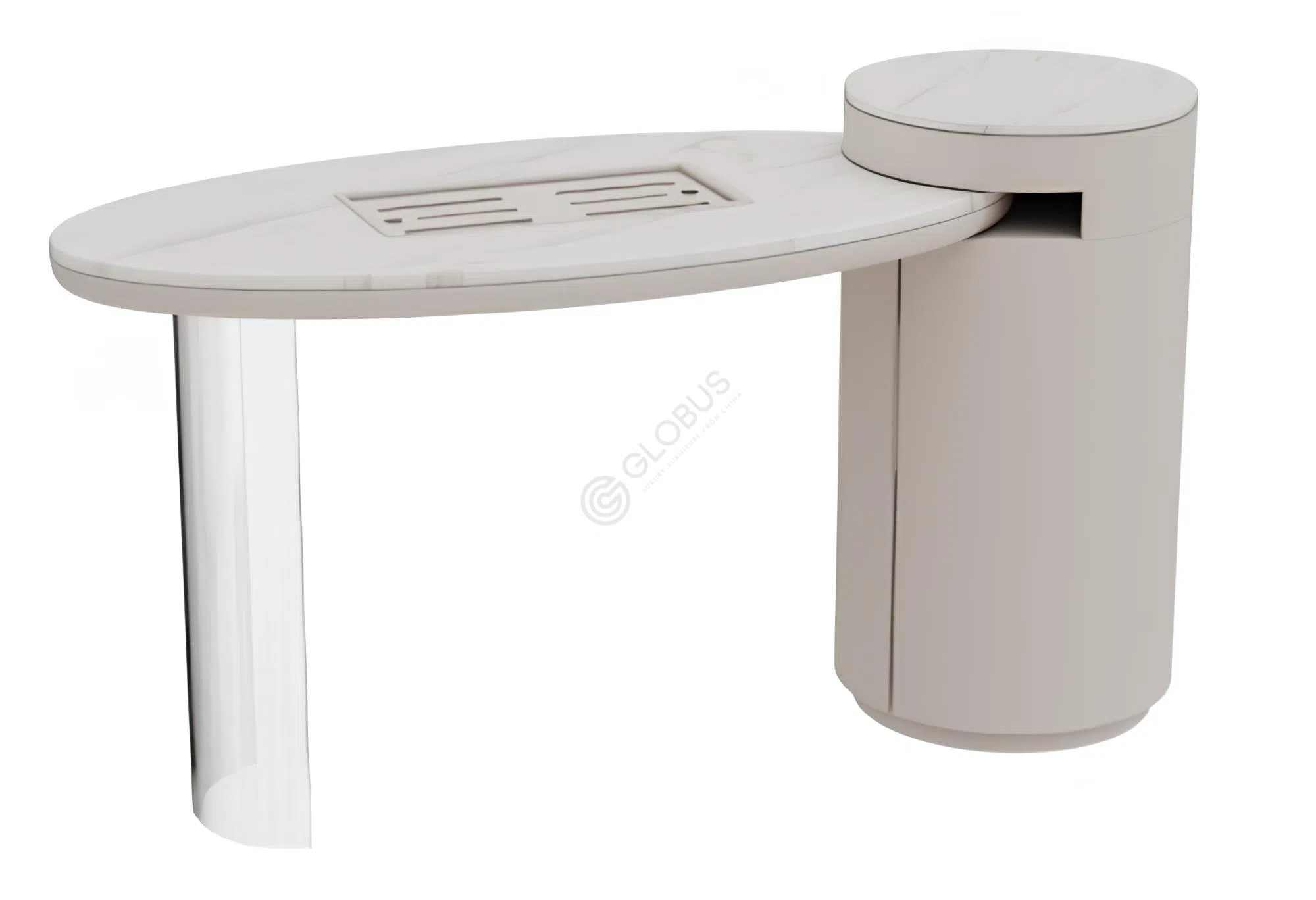 Стол для чайных церемоний Contezza