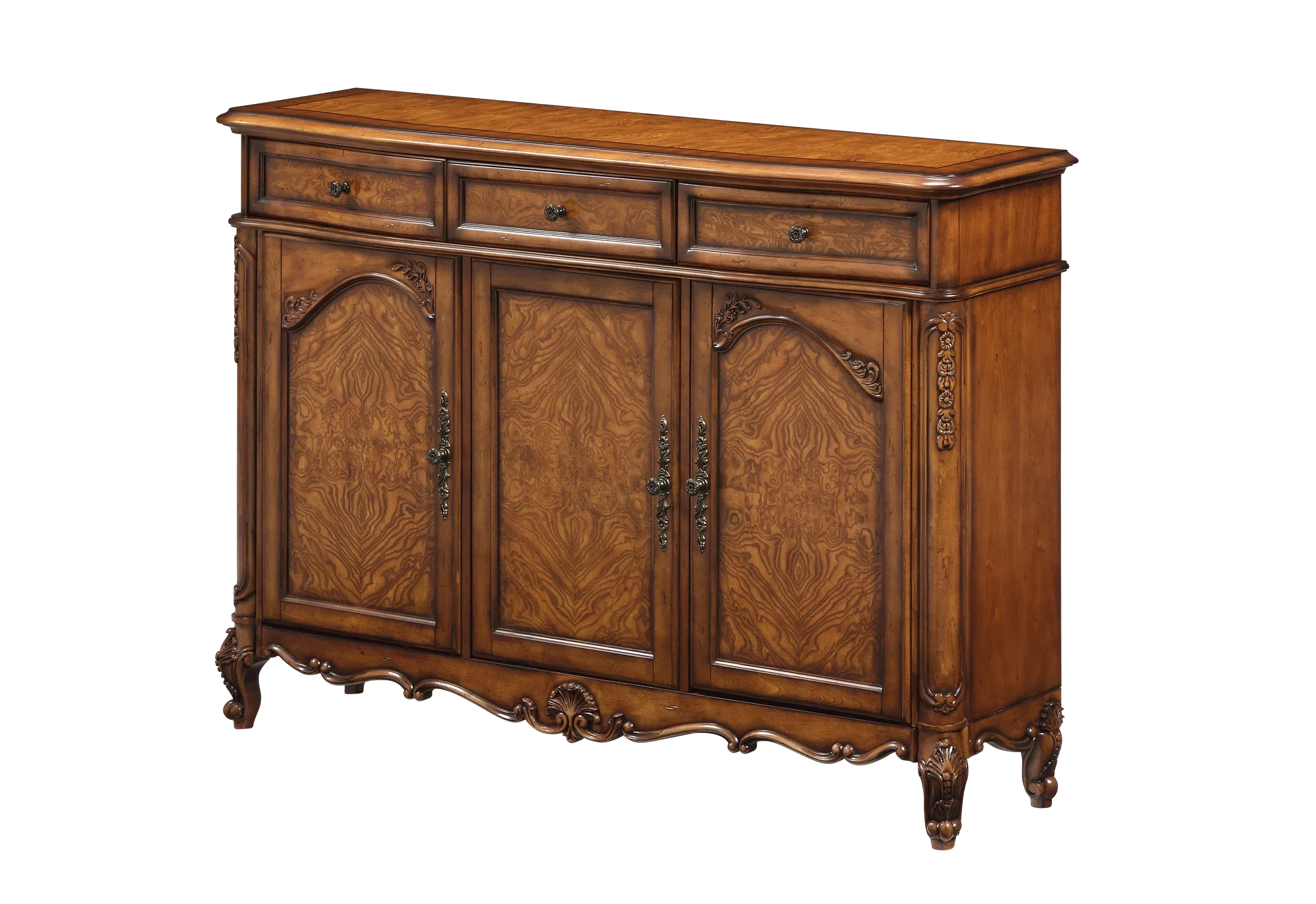 Обувница Amandina