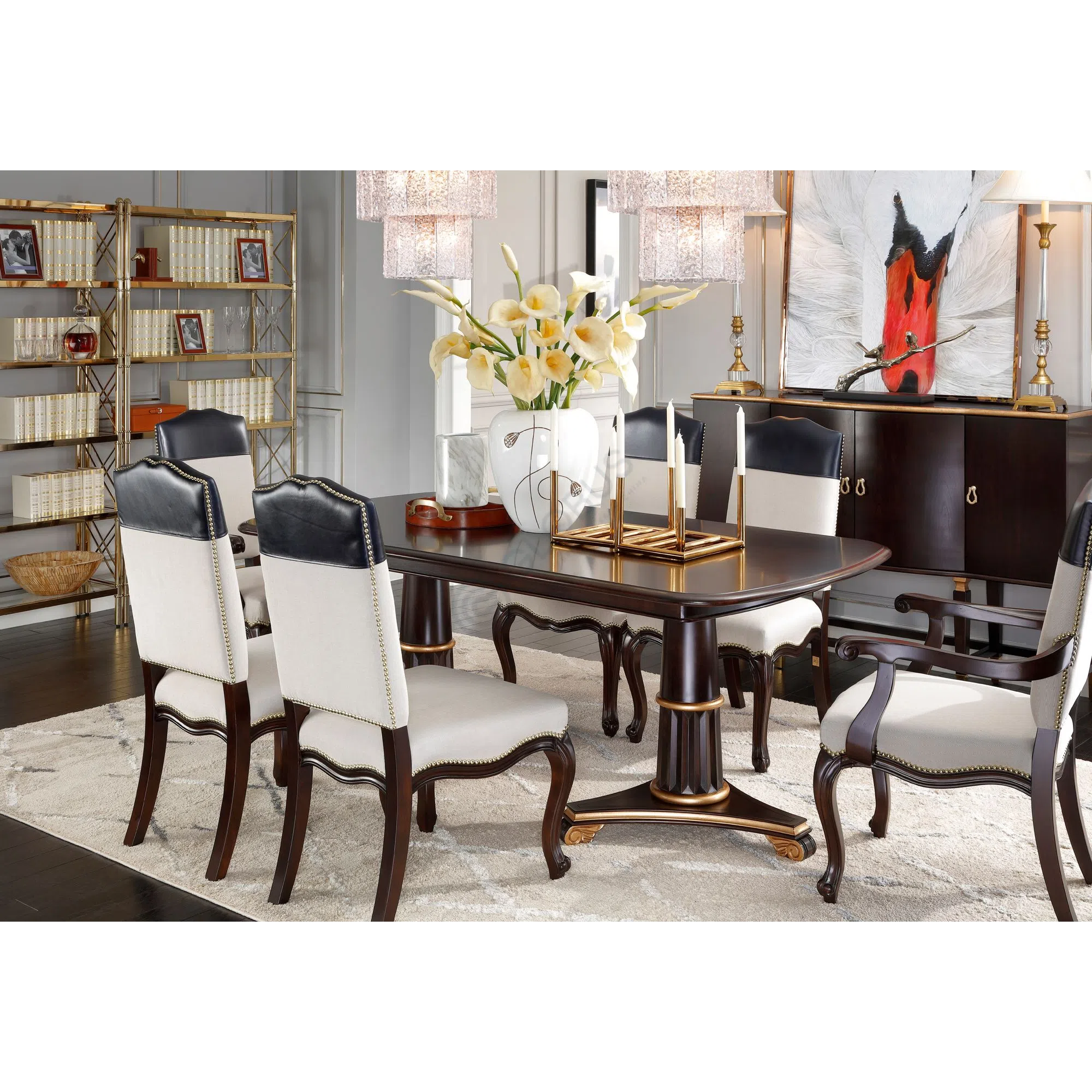 Обеденный стул Olfatto