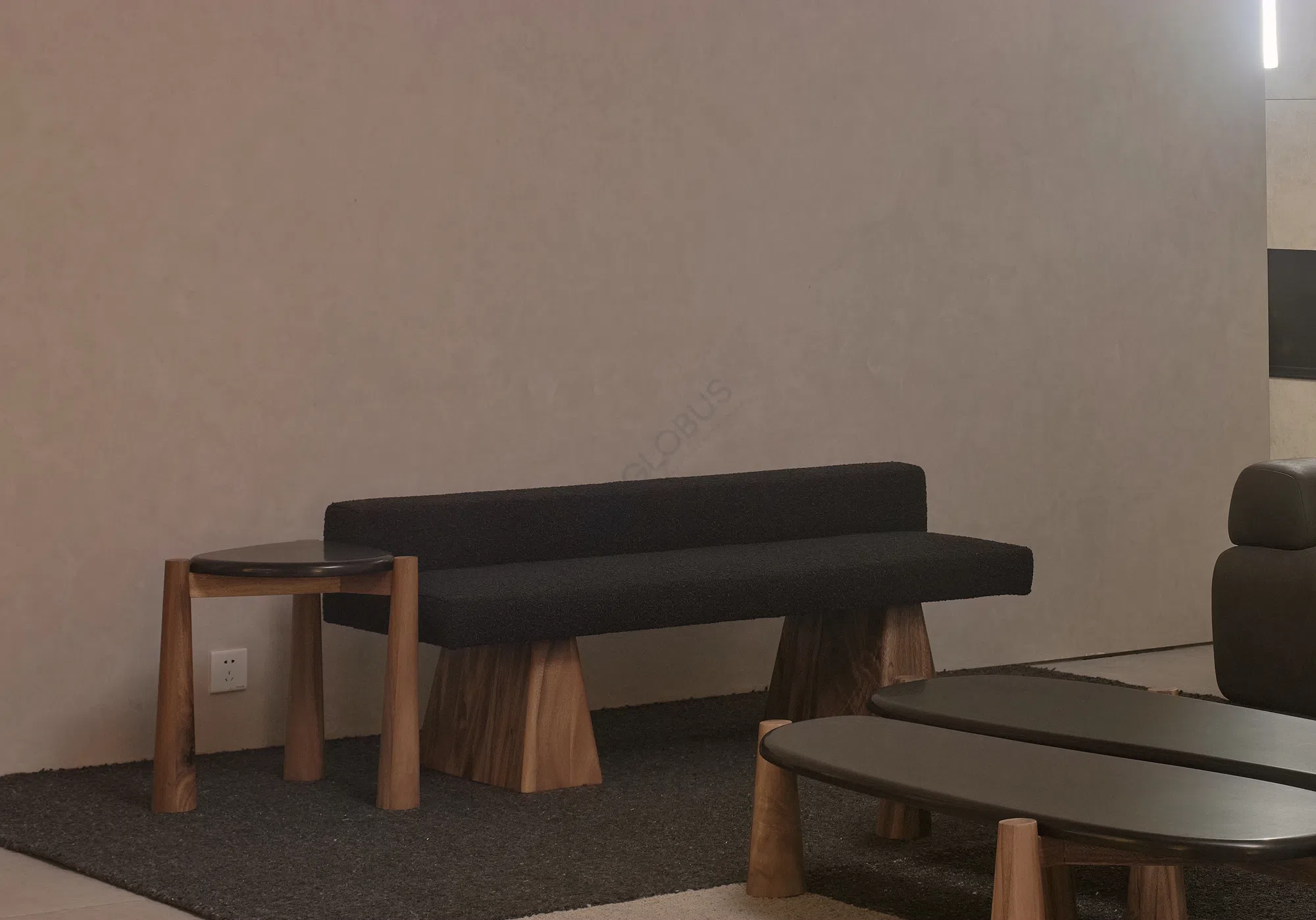 Скамья Aquarius