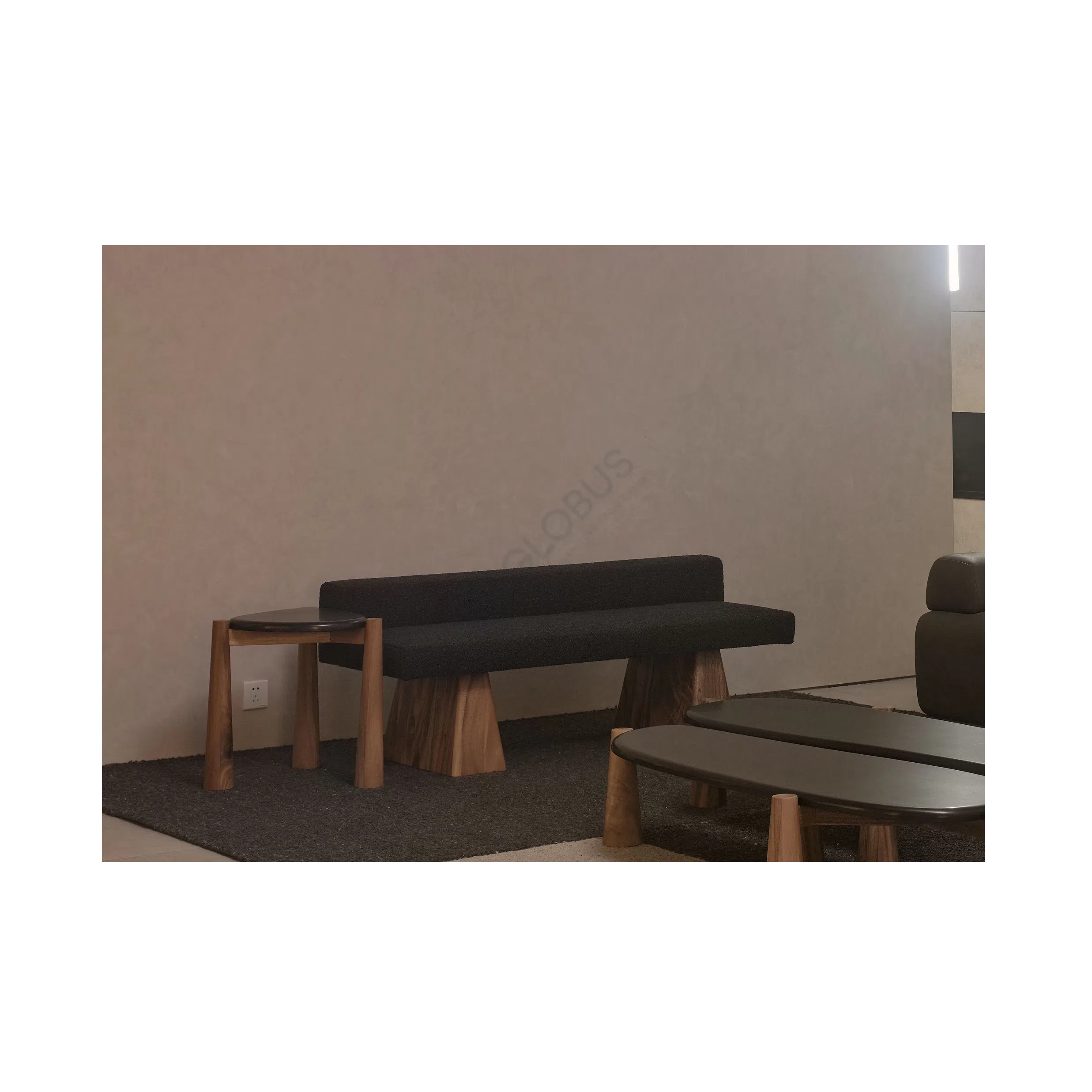 Скамья Aquarius