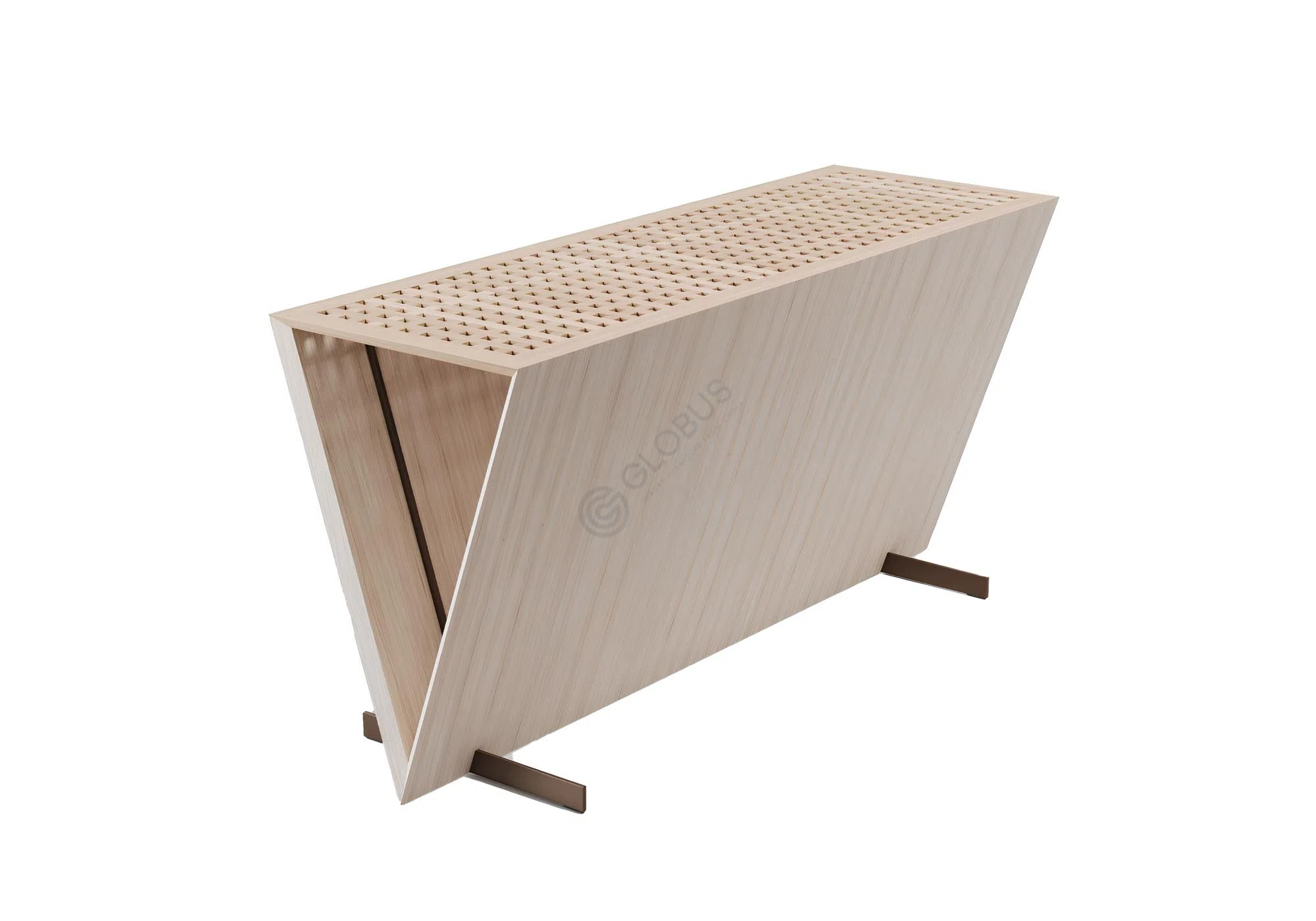 Консоль LIVING DIVANI Alvea