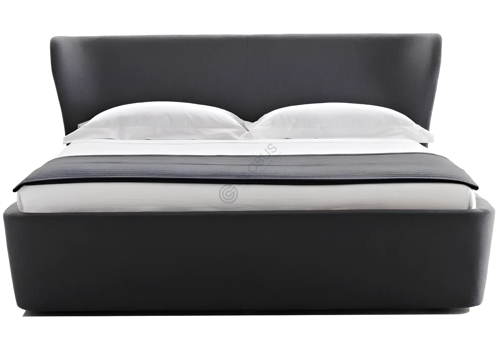 Кровать B&B ITALIA Papilio