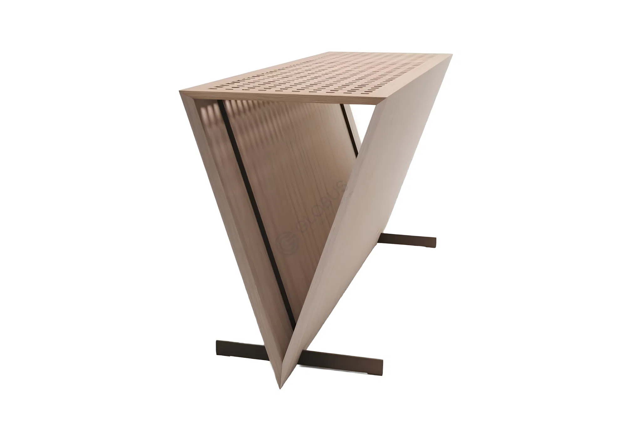 Консоль LIVING DIVANI Alvea