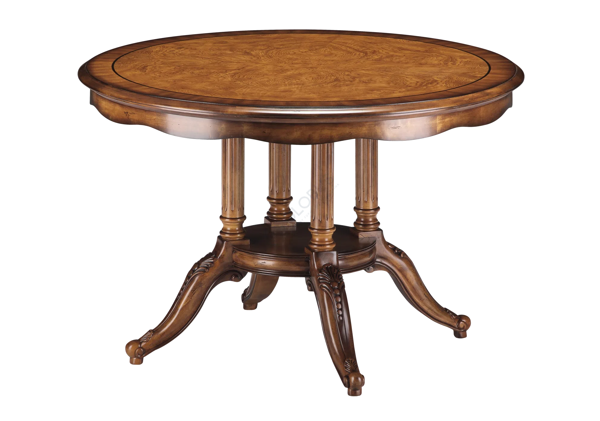 Обеденный стол Narvalo