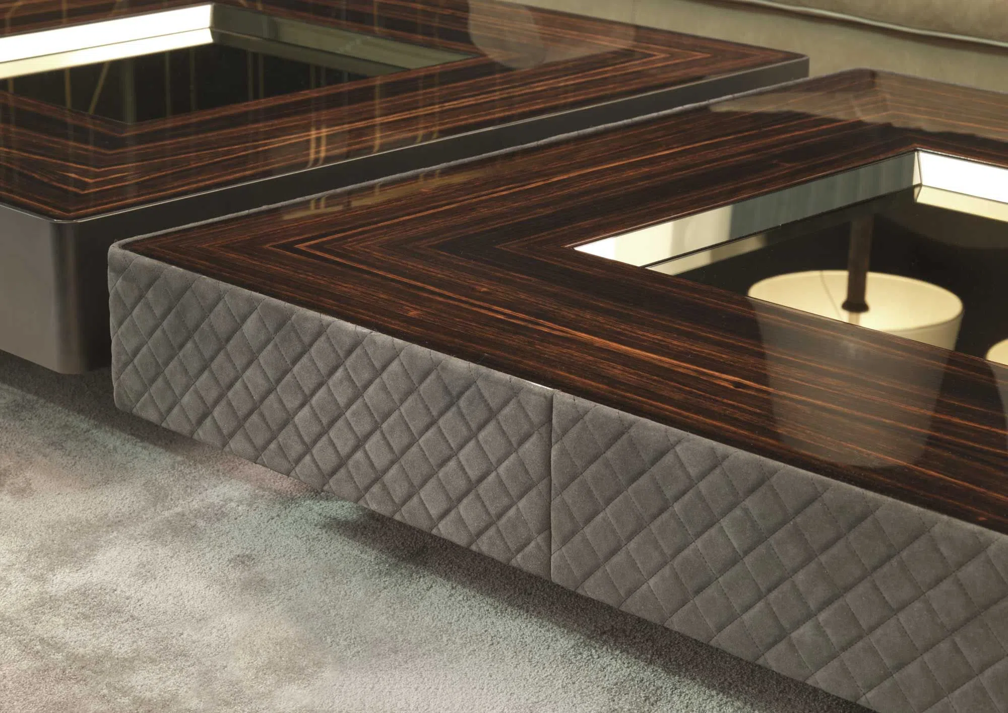 Журнальный столик LONGHI Lord