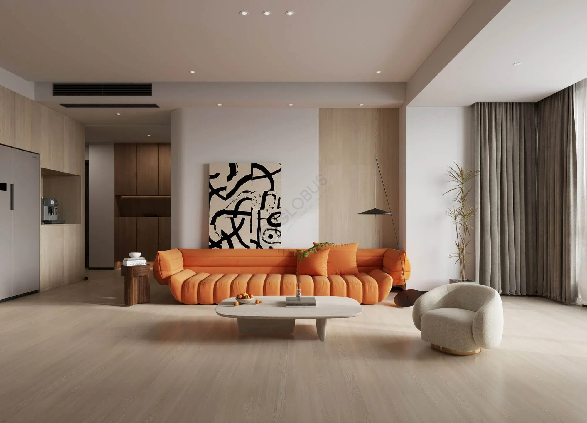 Спеченный камень Vivaria