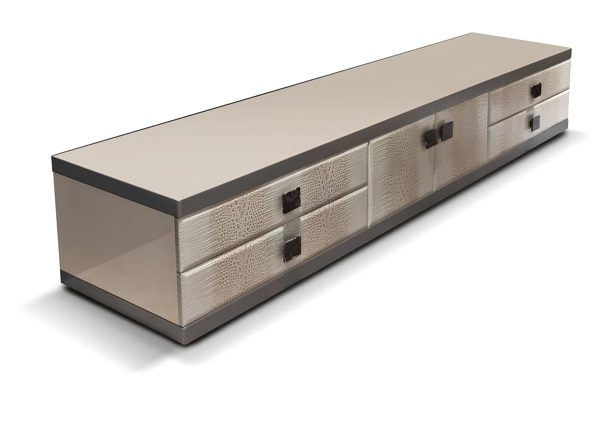 ТВ тумба LONGHI Aspen