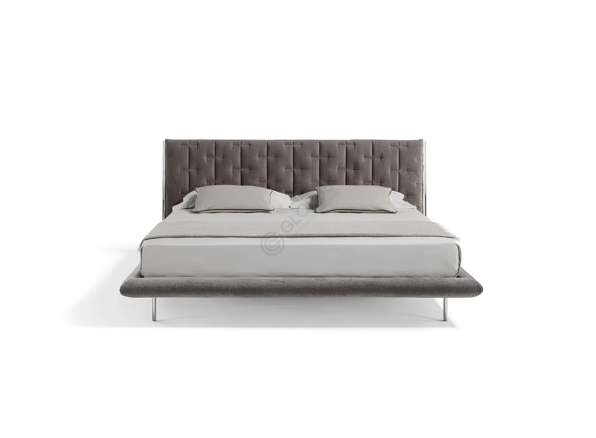 Кровать MAXDIVANI Muzzle