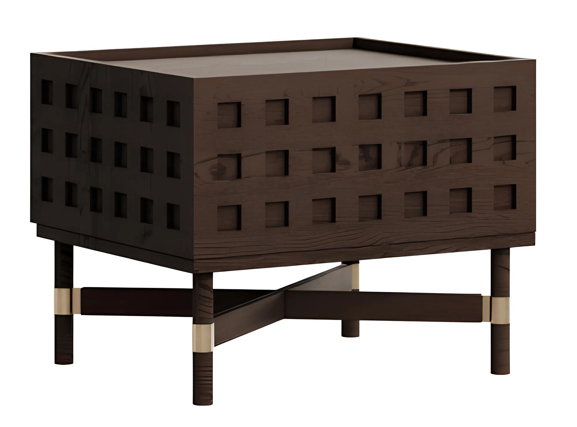 Прикроватная тумба Reflexum