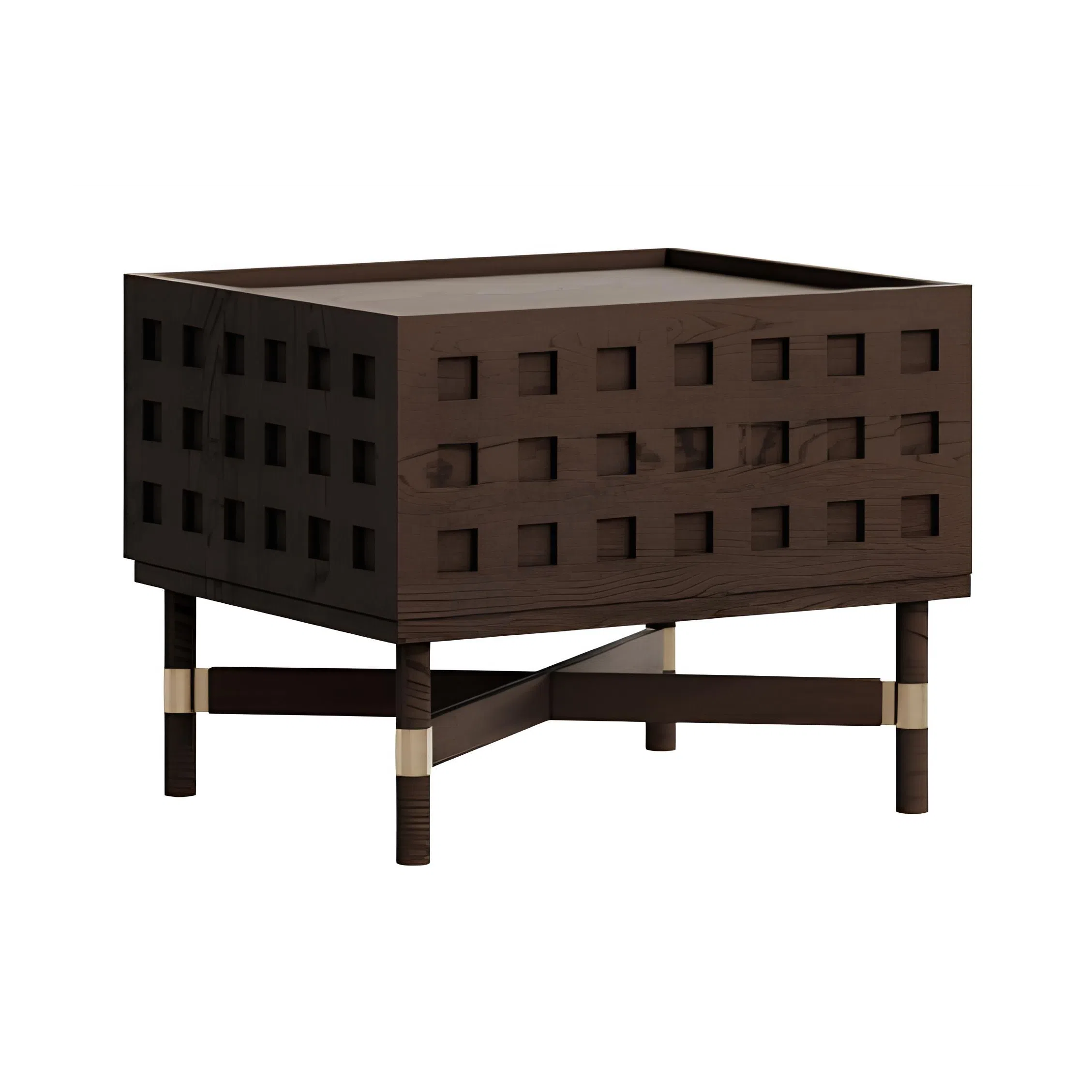 Прикроватная тумба Reflexum