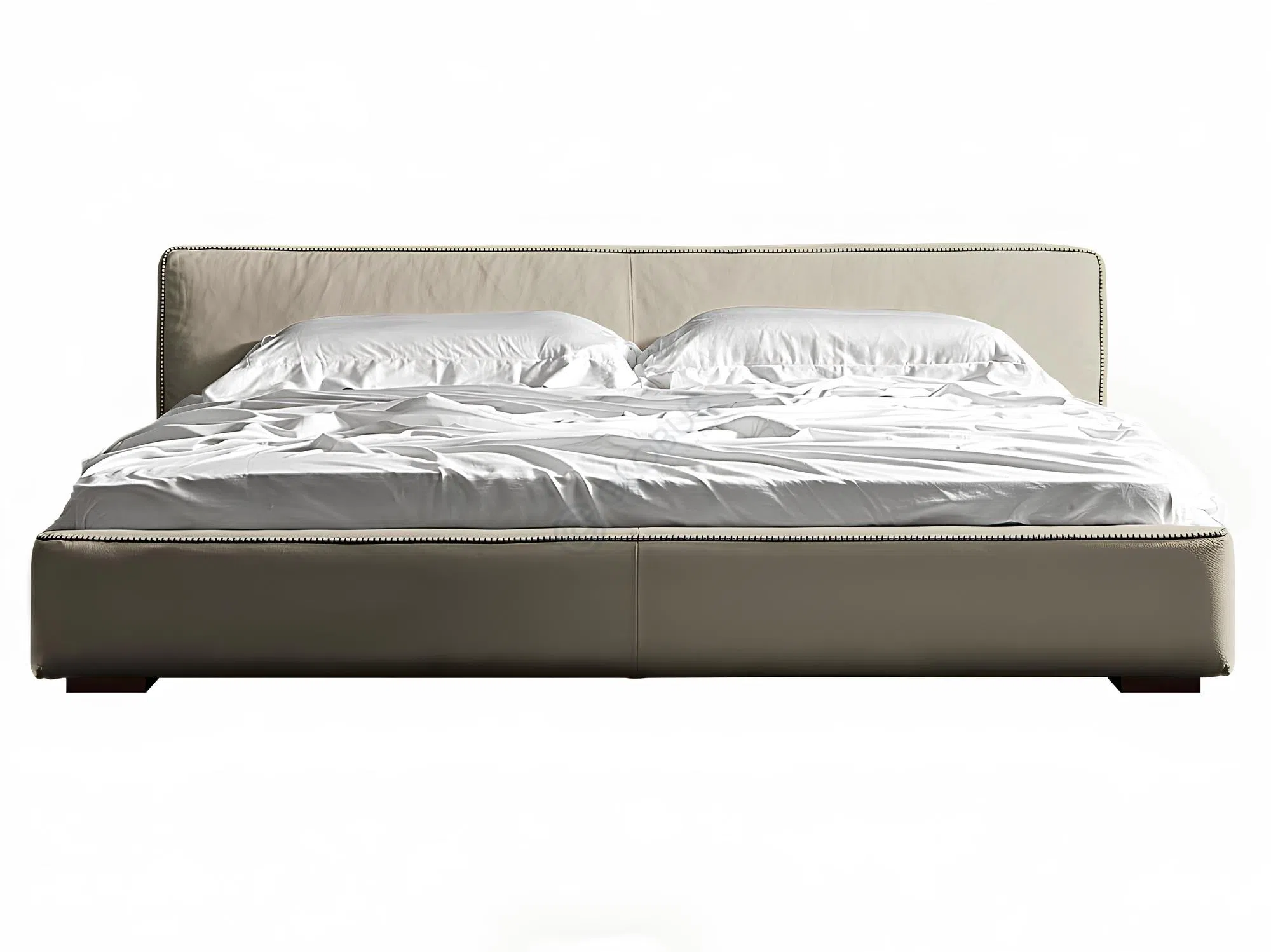 Кровать GAMMA ARREDAMENTI Oxer