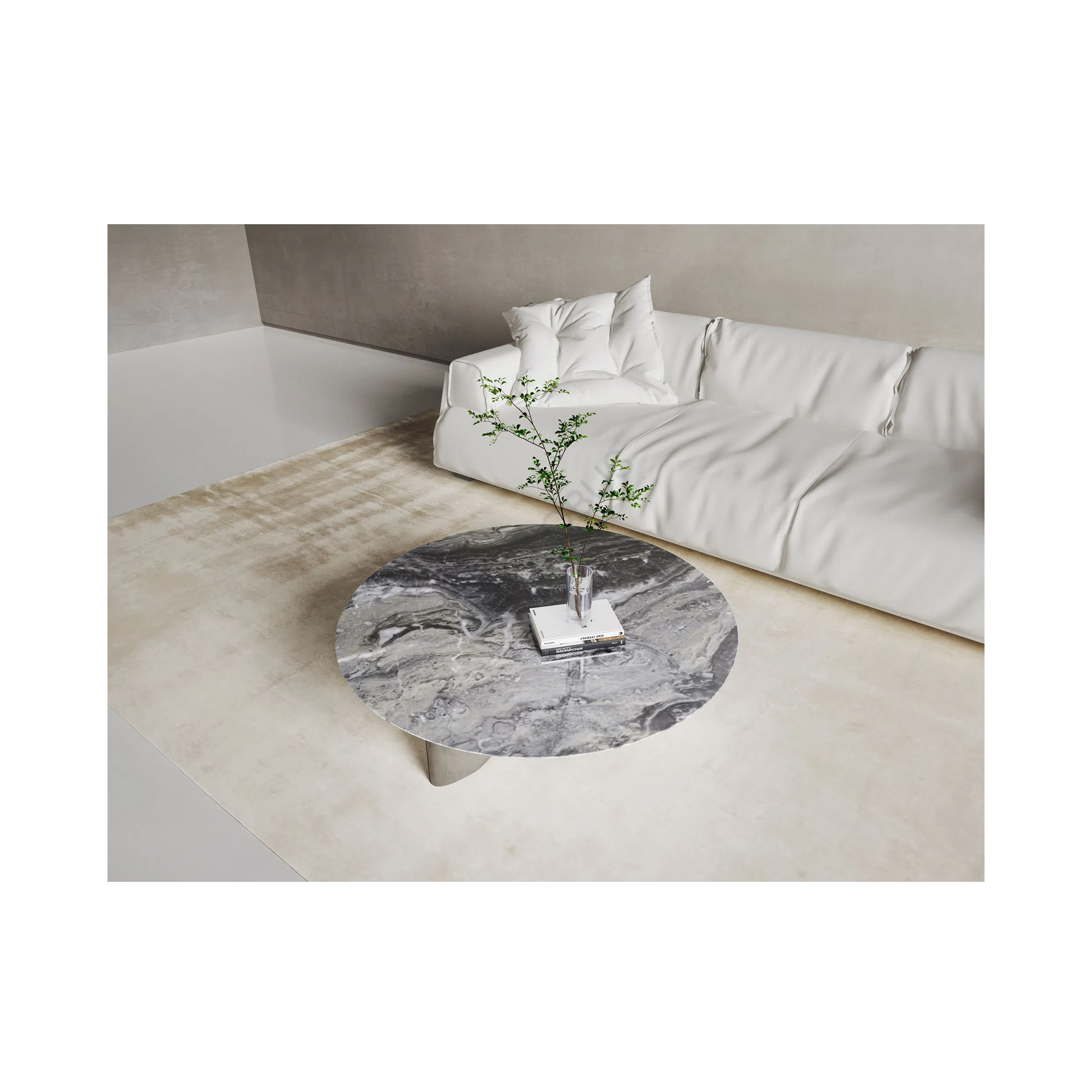 Журнальный столик Nioletta