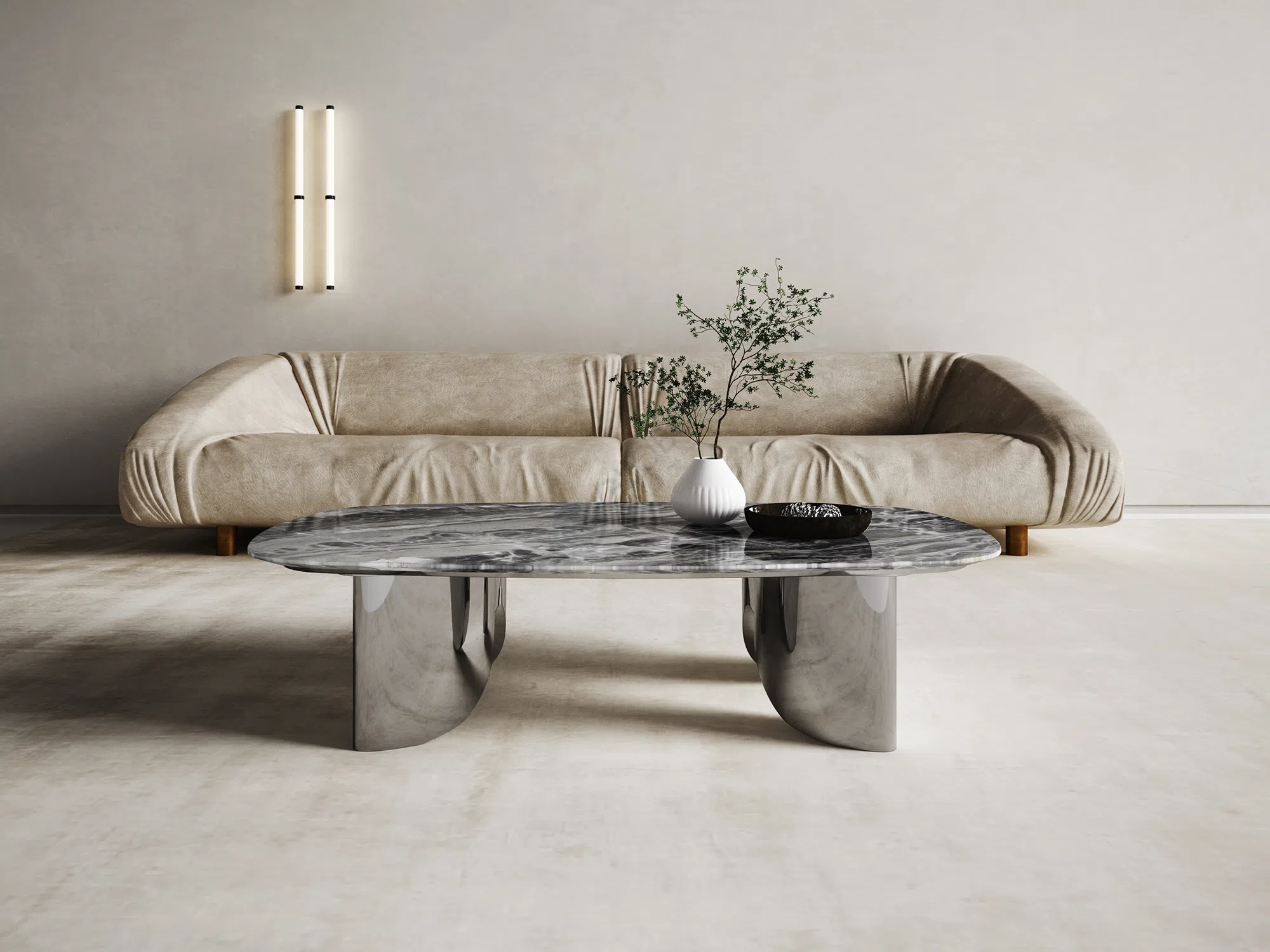 Журнальный столик Vigore