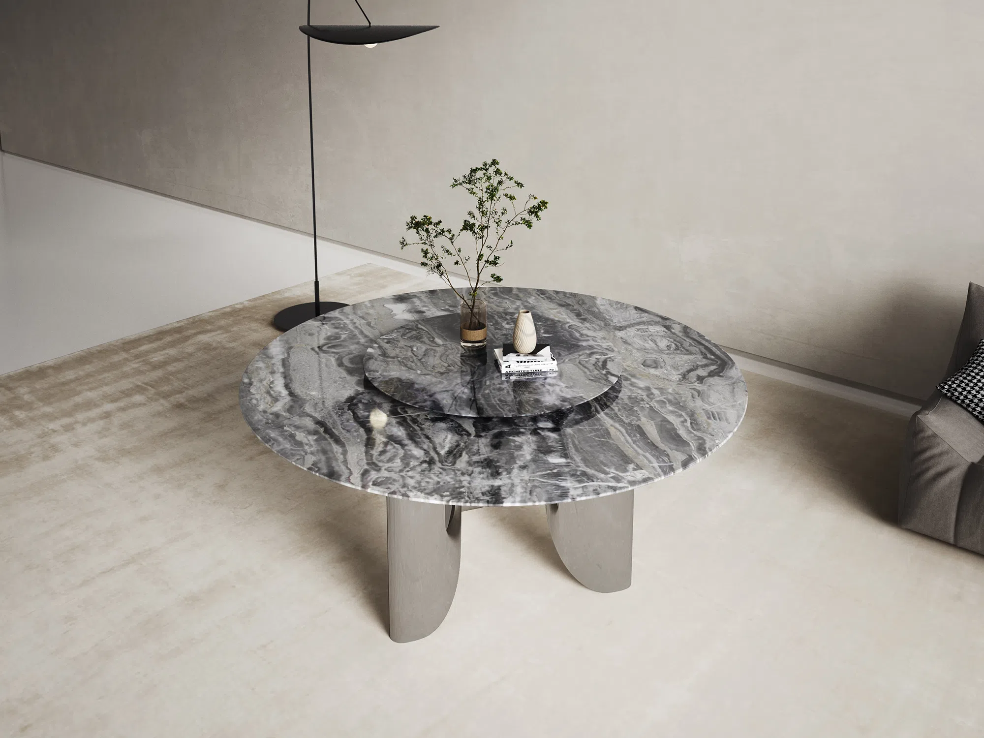 Обеденный стол Zairah