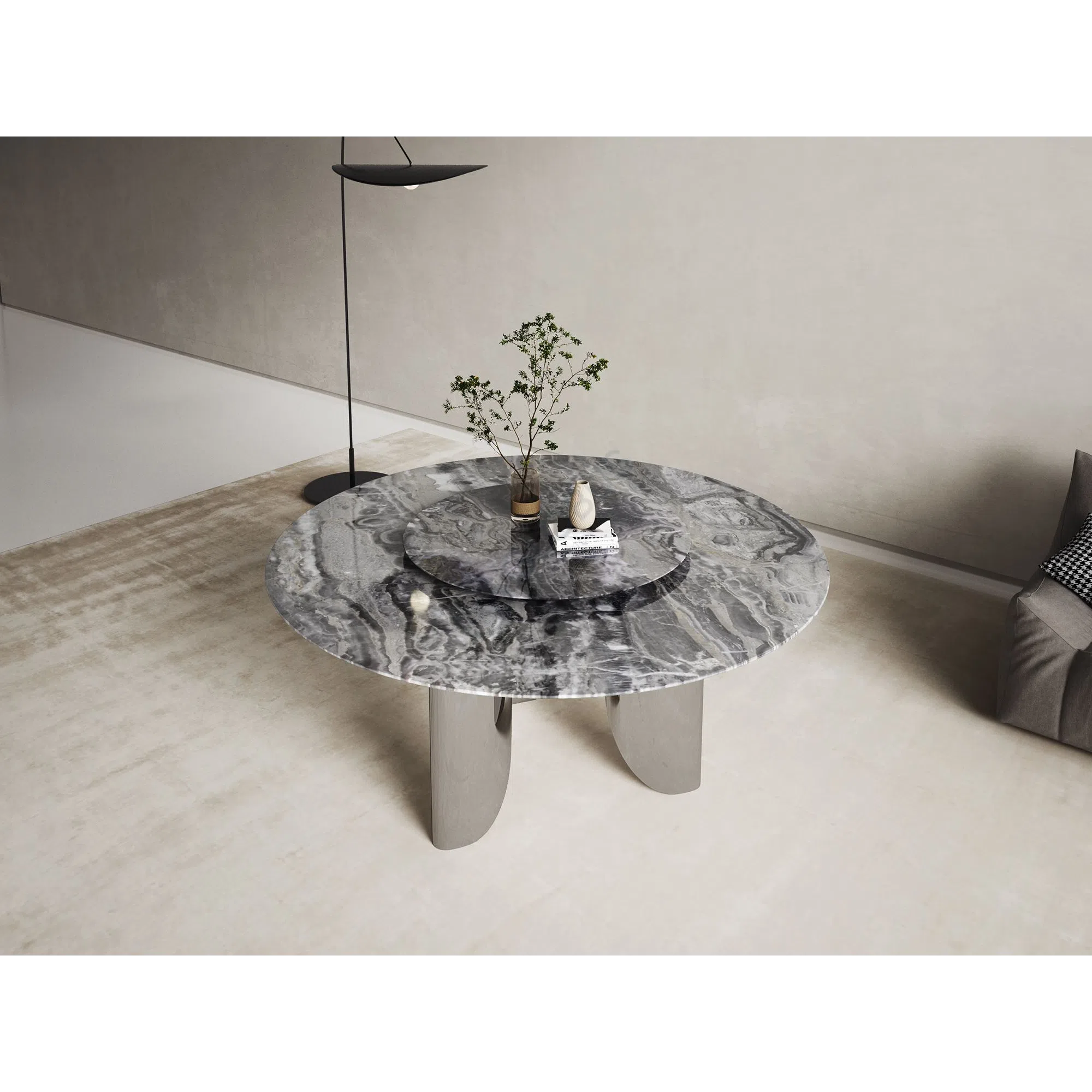 Обеденный стол Zairah