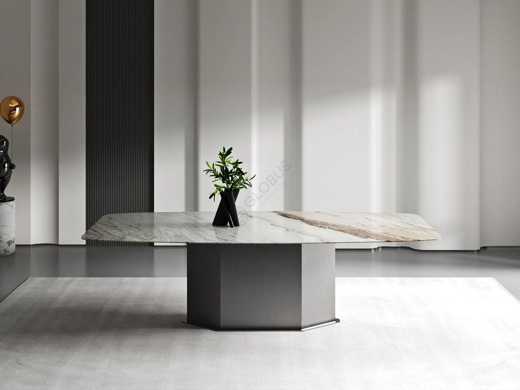 Обеденный стол Baci