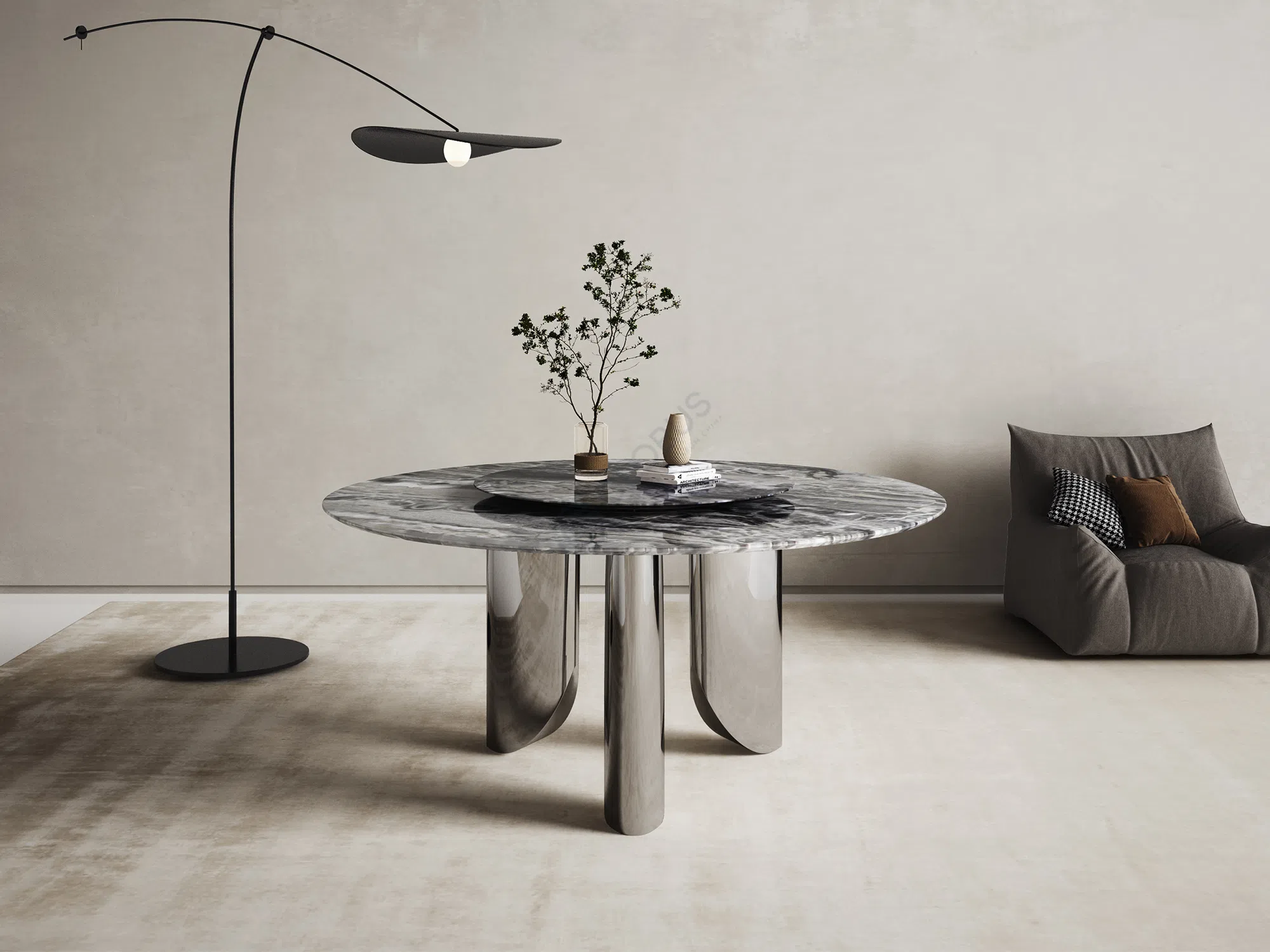 Обеденный стол Zairah