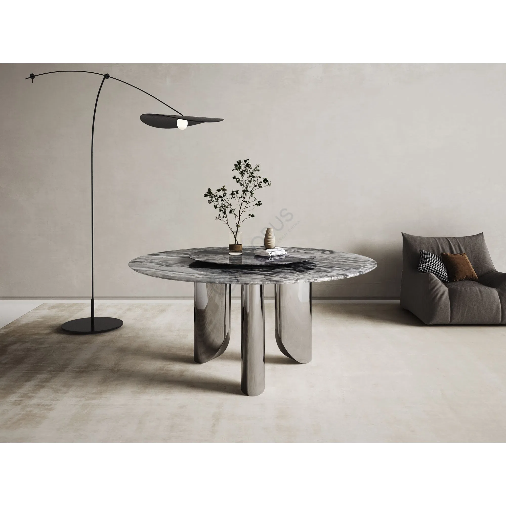 Обеденный стол Zairah