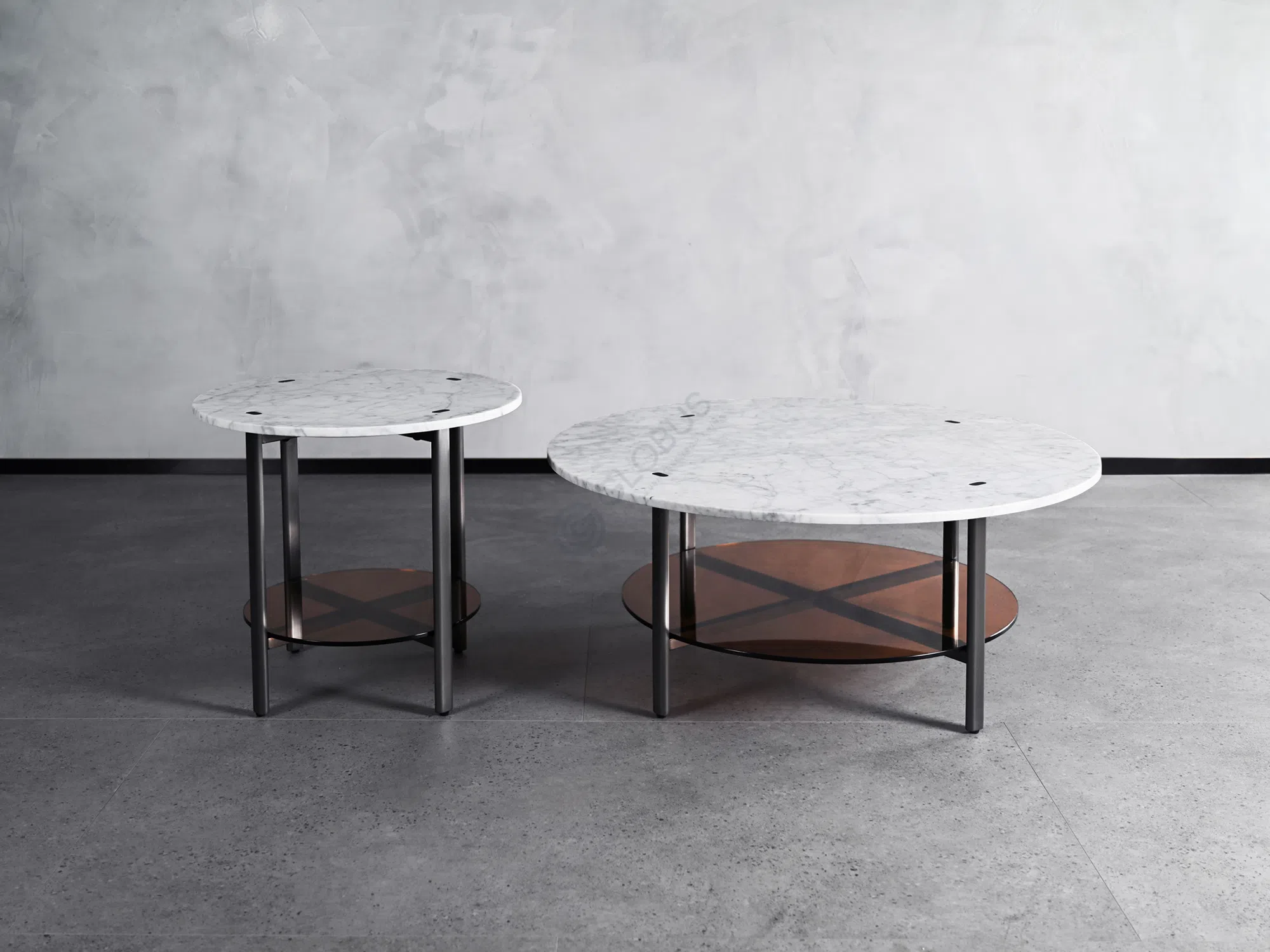 Журнальный столик Suellen