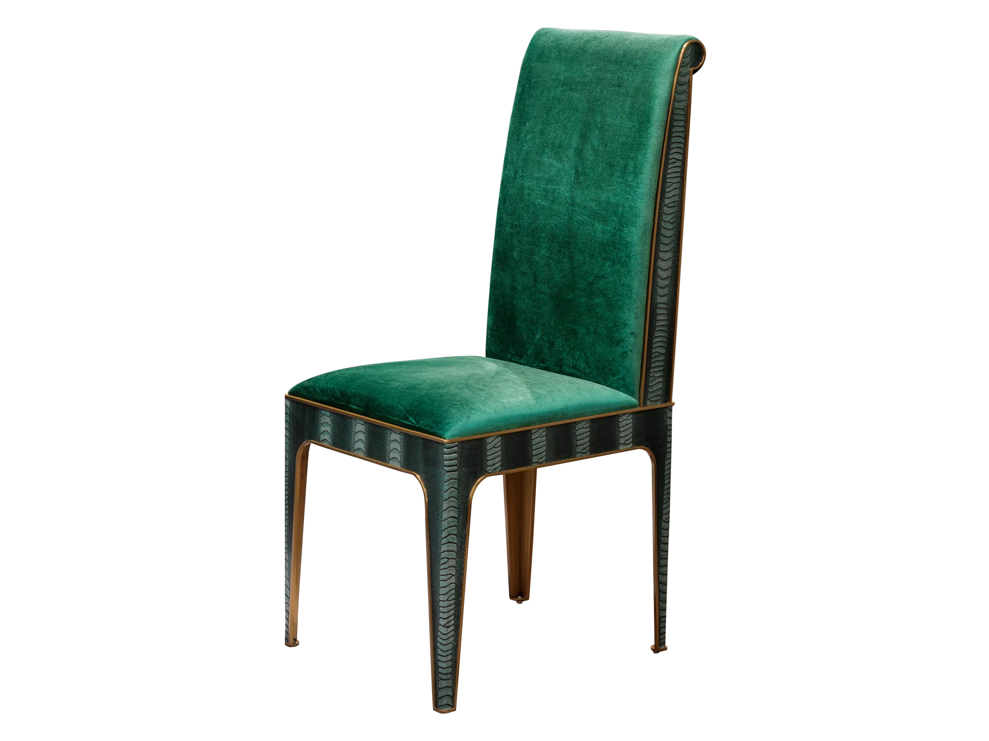 Обеденный стул Merceda