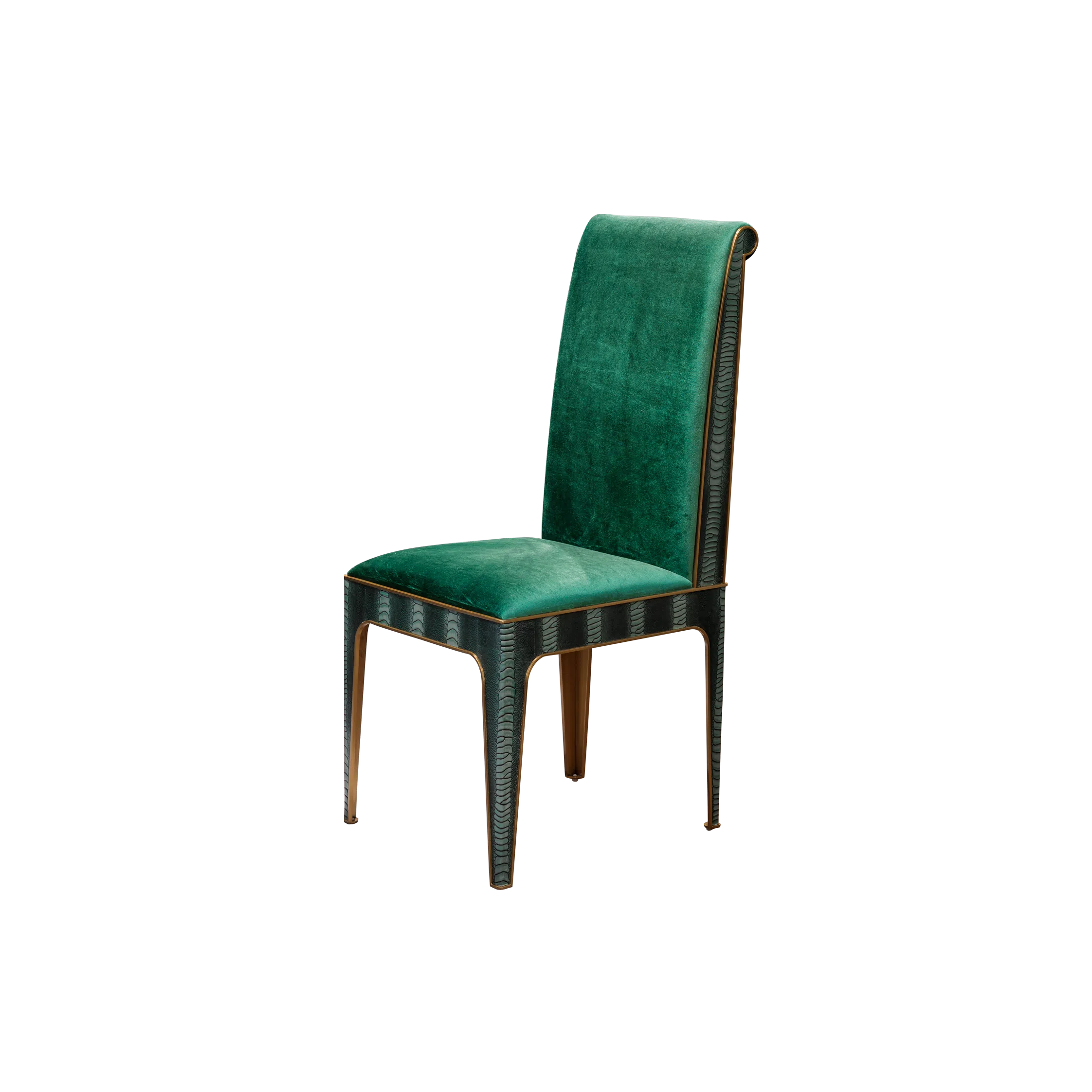 Обеденный стул Merceda