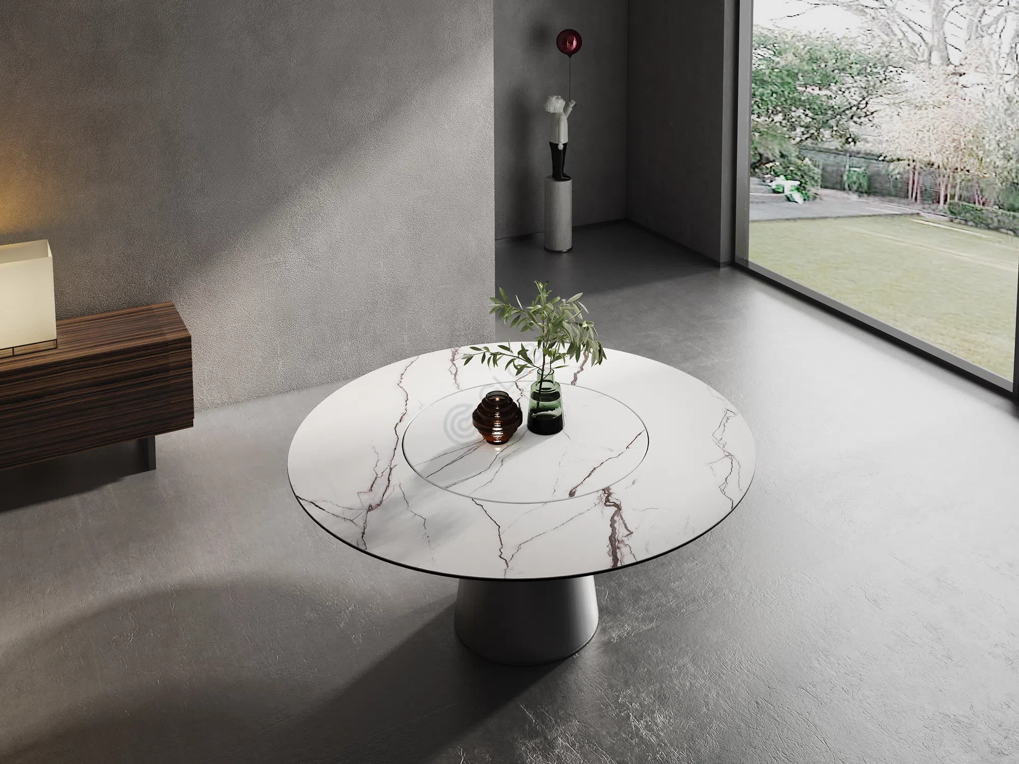 Обеденный стол Westin